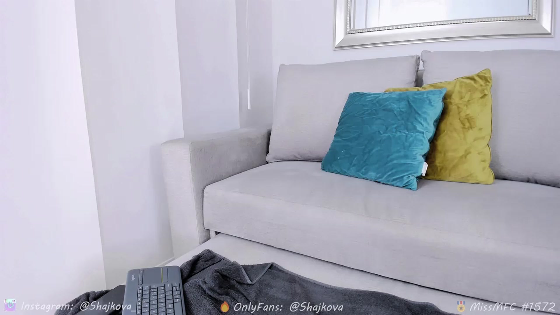 SHajkova video thumbnail