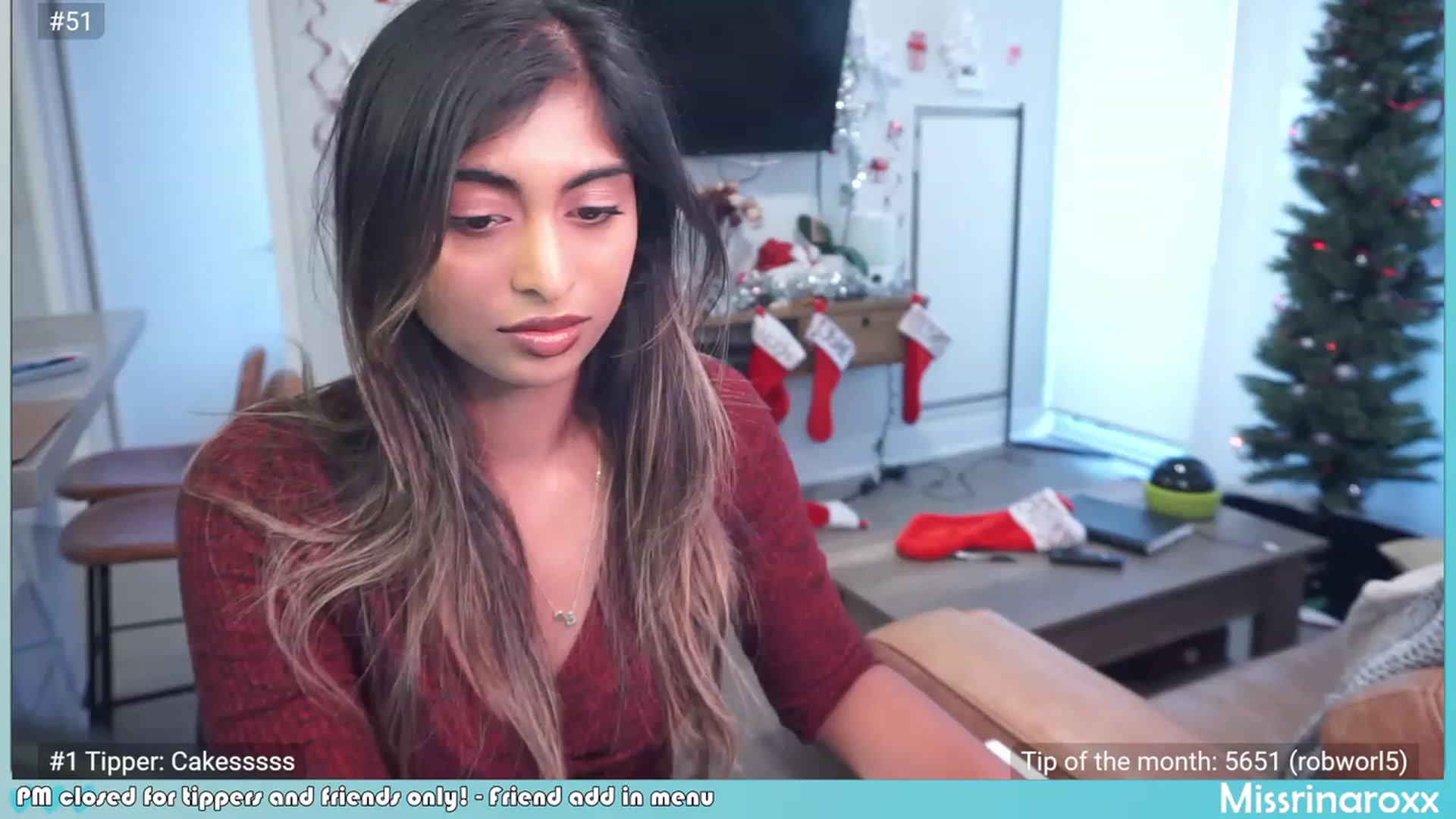 Missrinaroxx video thumbnail