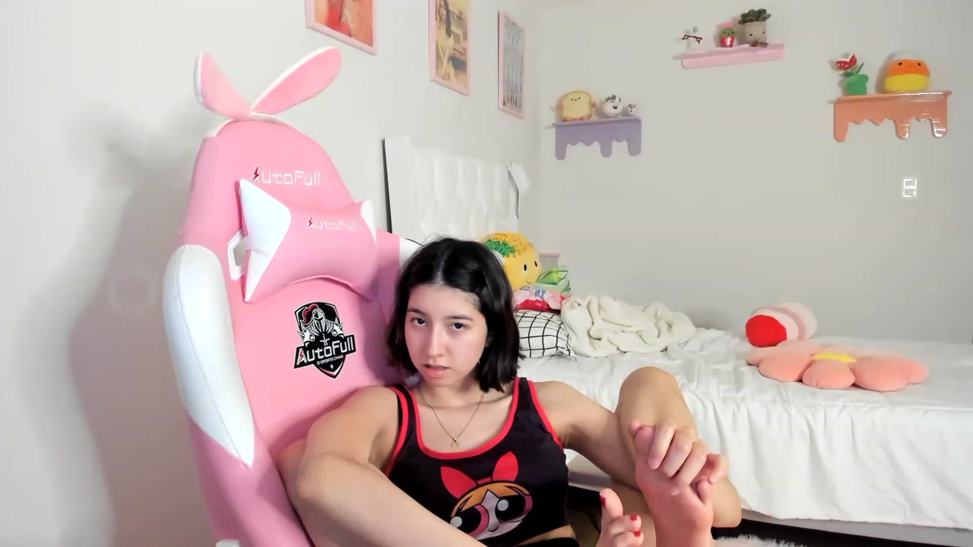 Cherrycute666 video thumbnail