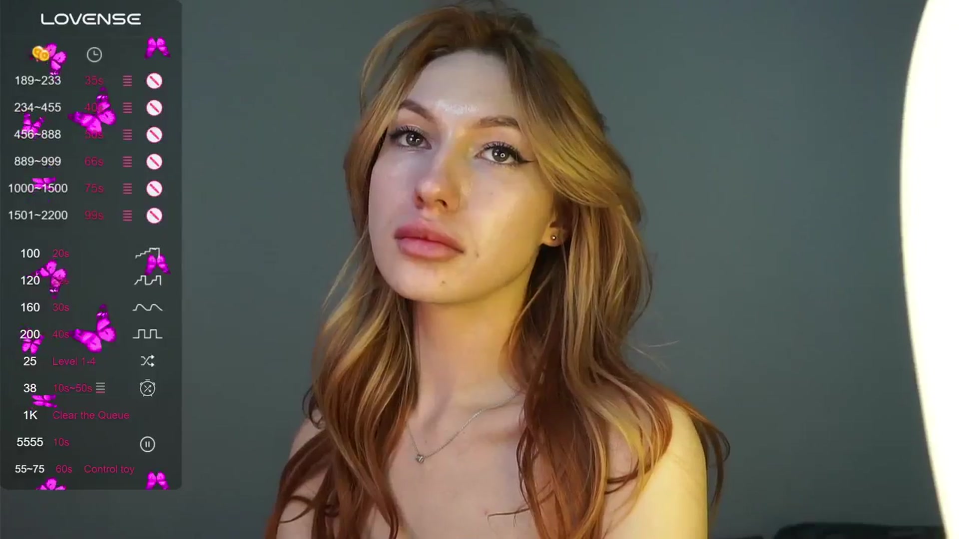 LovelyGin video thumbnail