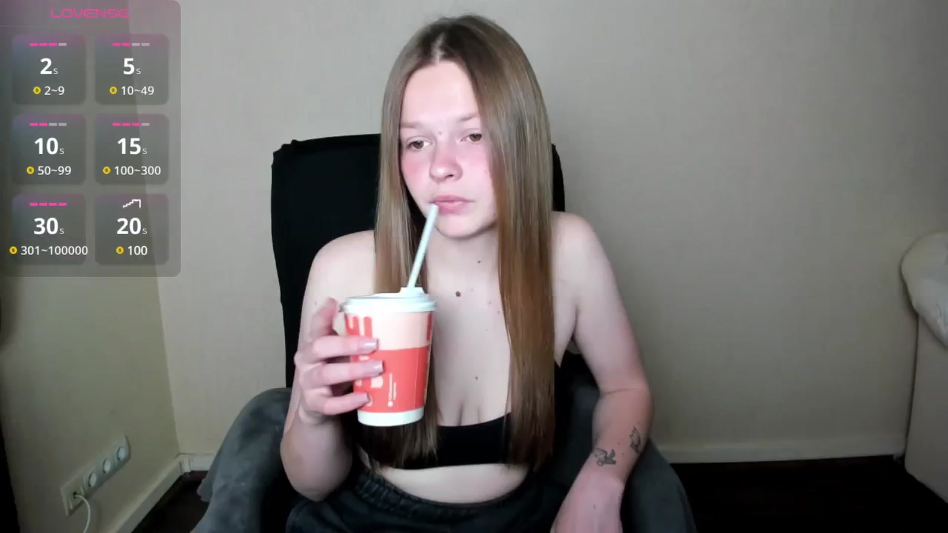 CuteDina video thumbnail