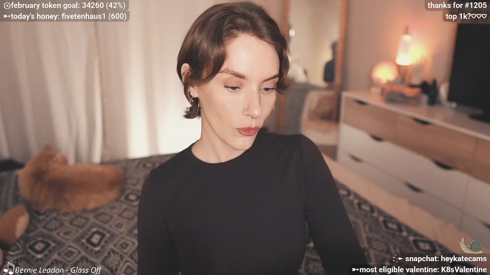 HeyKate video thumbnail