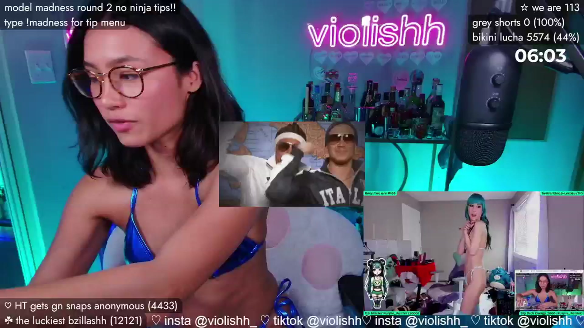violishh video thumbnail