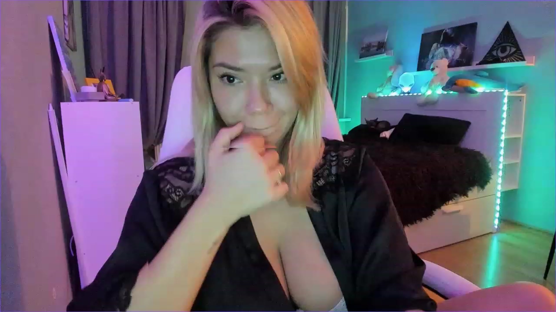 NickyBlein video thumbnail