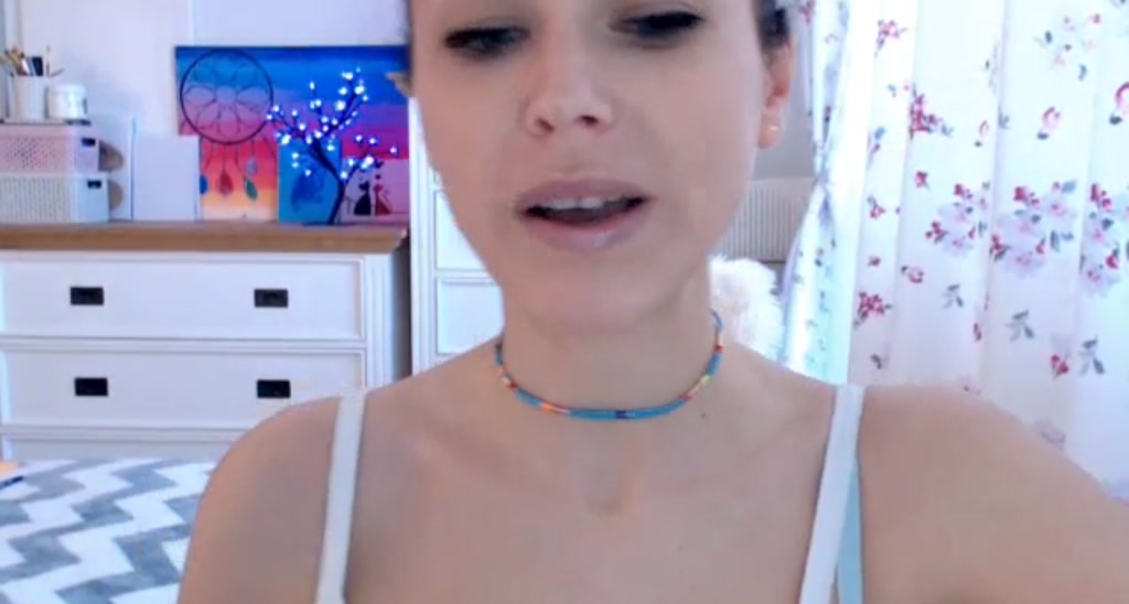 Ami_White video thumbnail