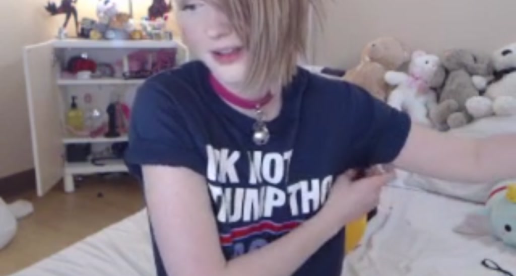 SnugglePunk video thumbnail