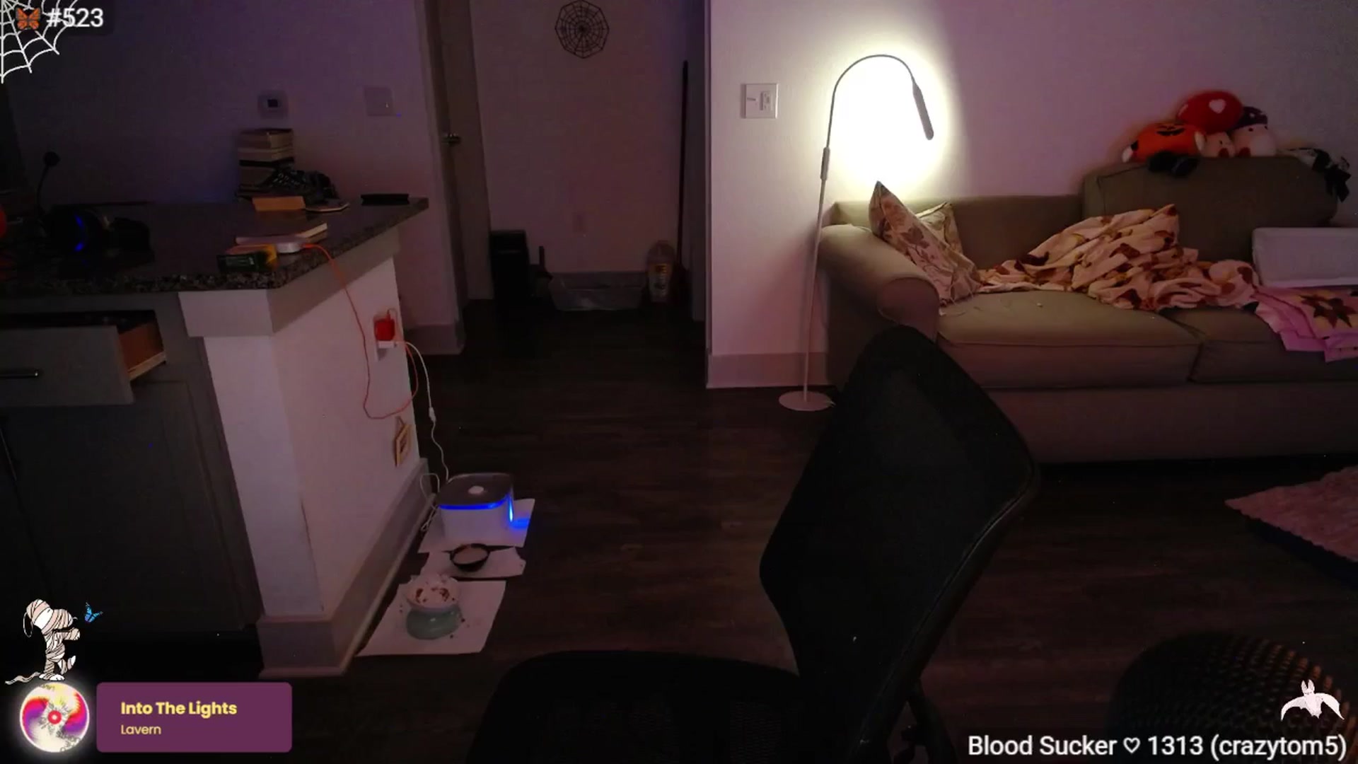 Monica video thumbnail