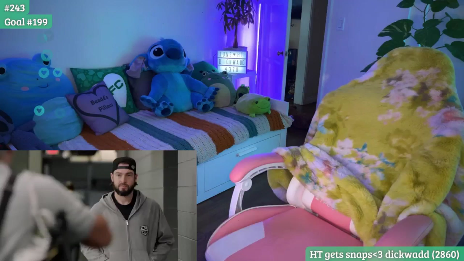 RaeRiley video thumbnail