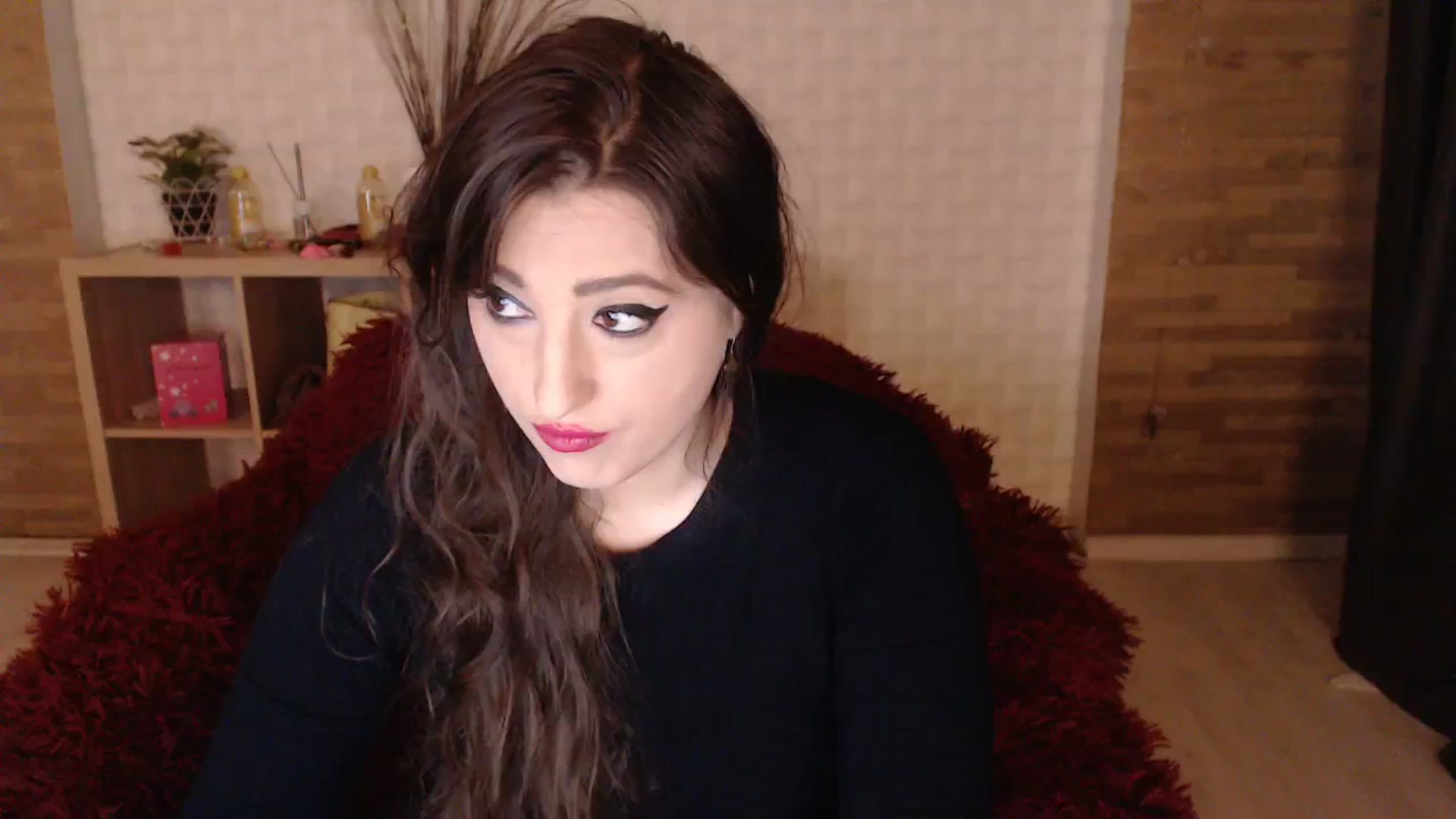 HotRebbecca video thumbnail
