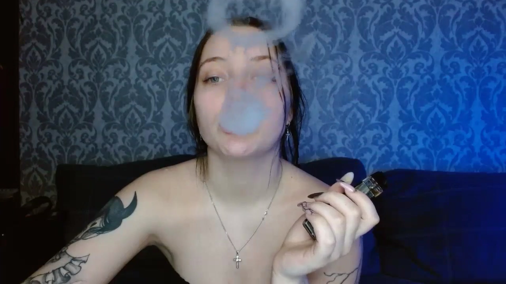 AmyWard video thumbnail