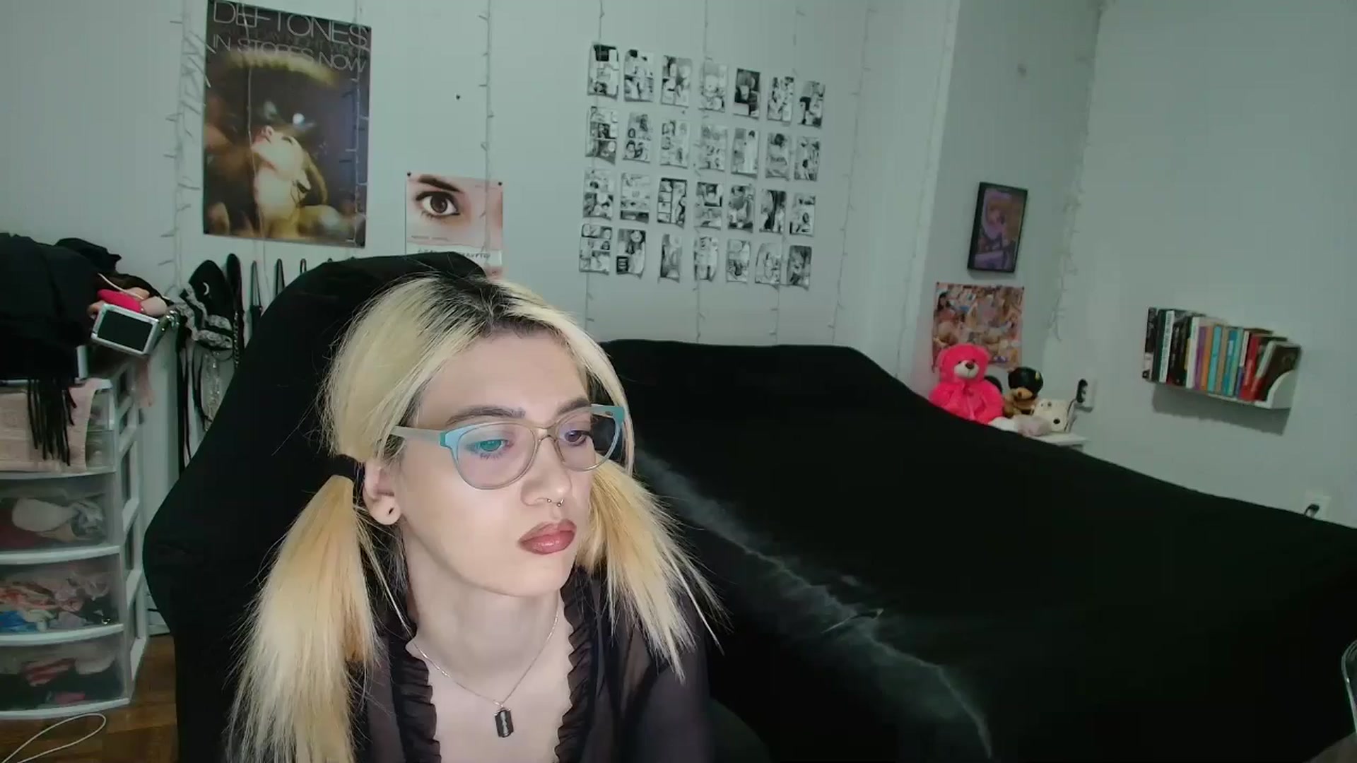 AnnaTame video thumbnail