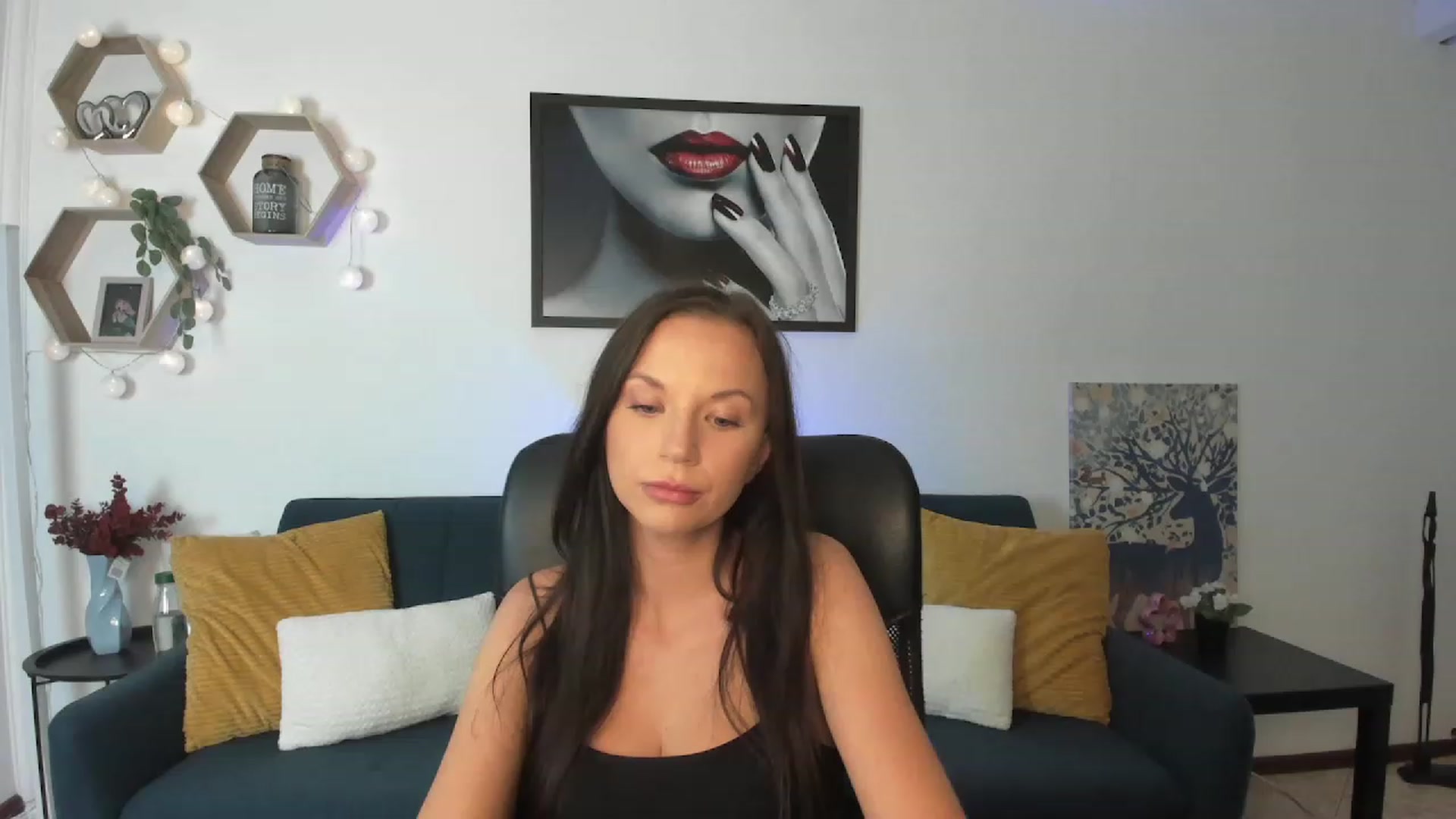 Julia_W video thumbnail