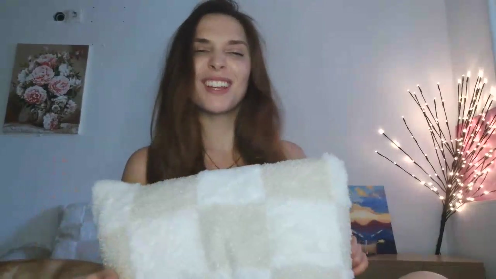 HaleyReed video thumbnail