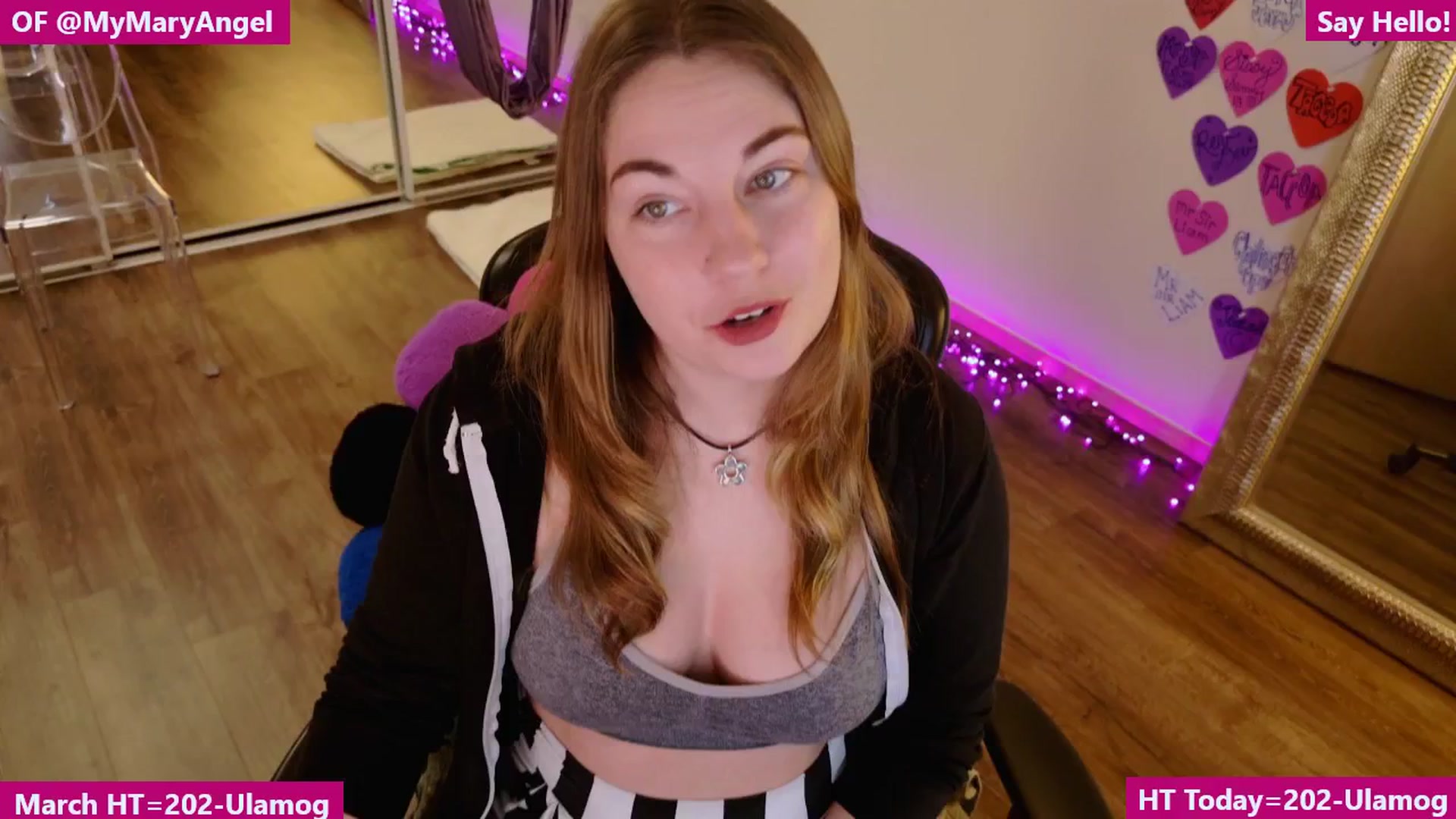 MyMaryAngel video thumbnail