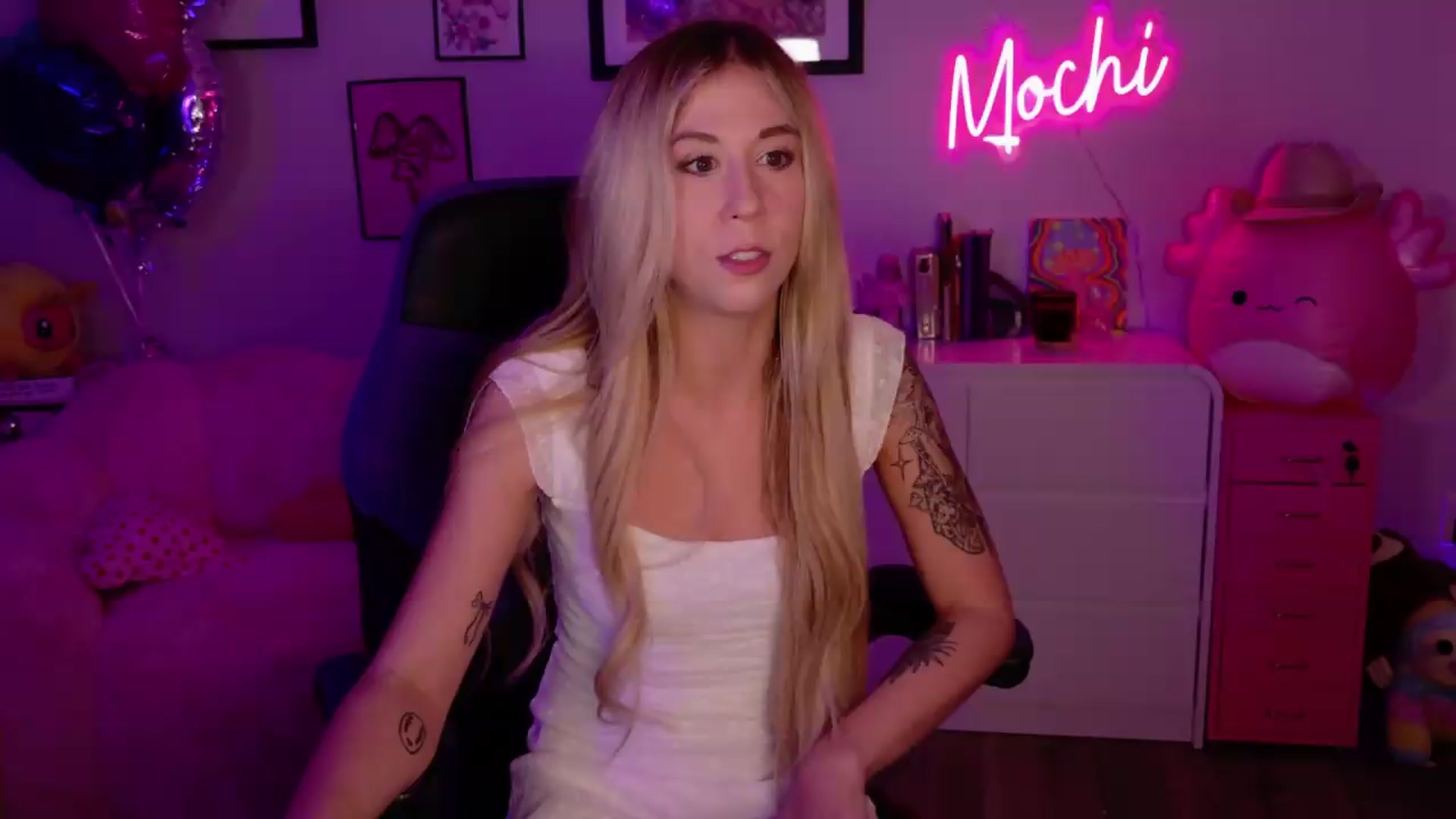 Mochi video thumbnail