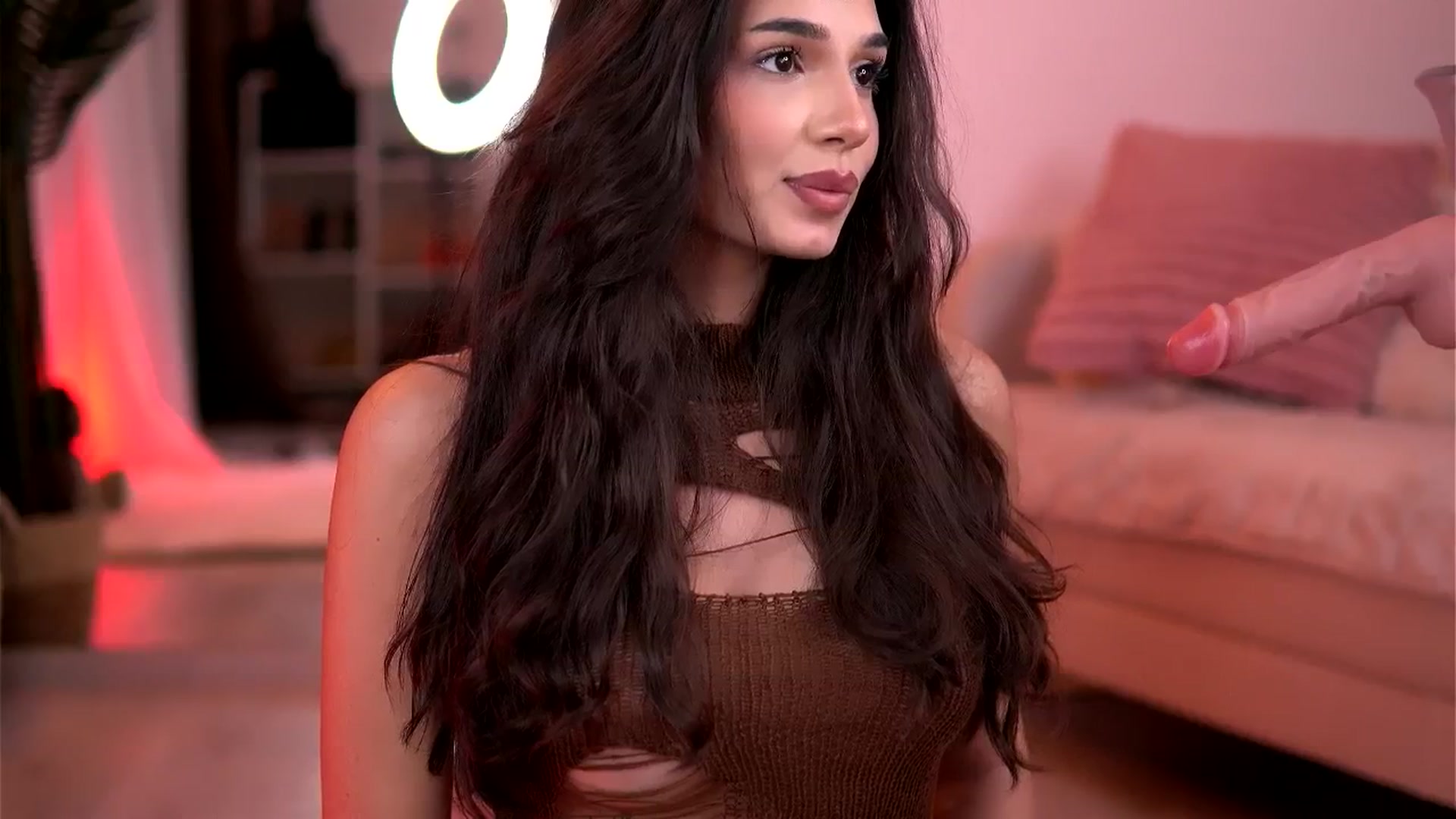 LuvCaprice video thumbnail