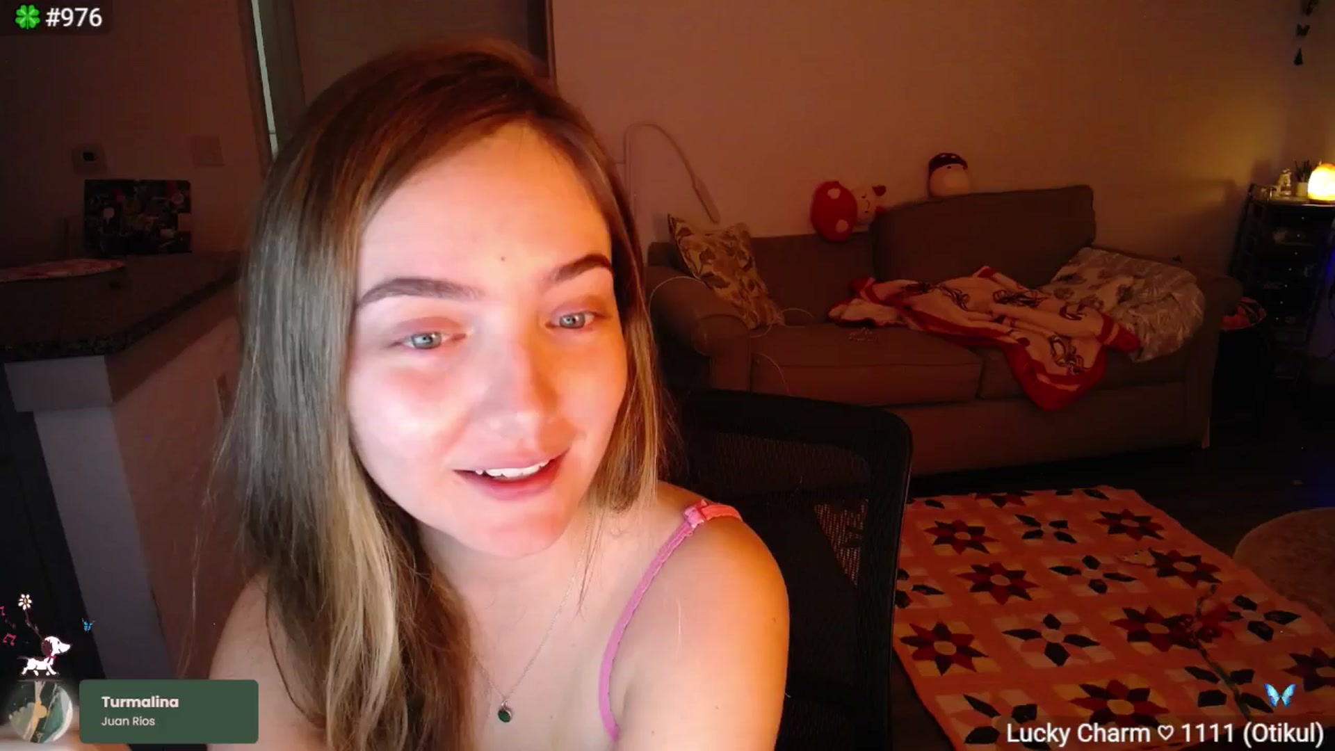 Monica video thumbnail