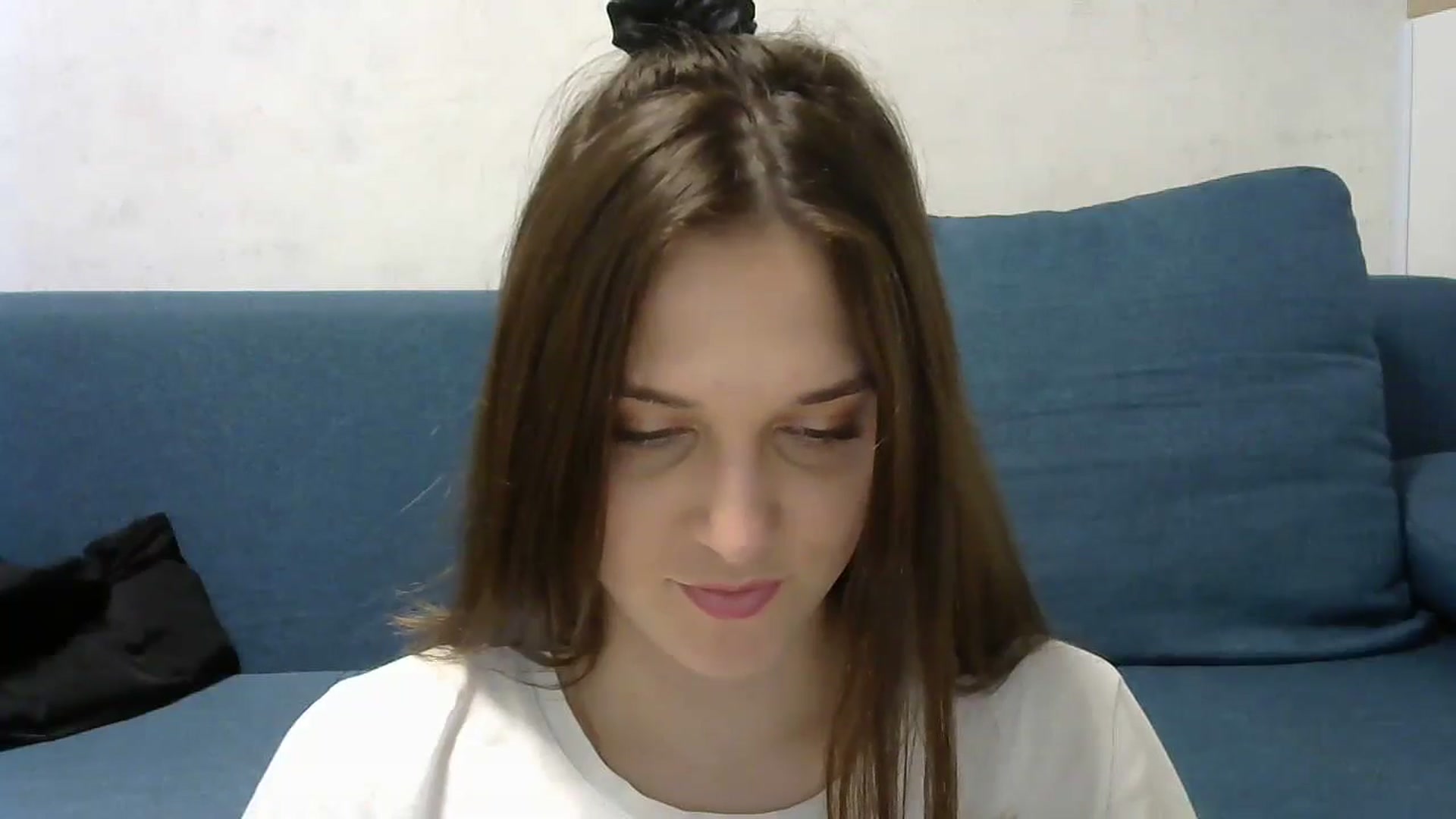 HaleyReed video thumbnail