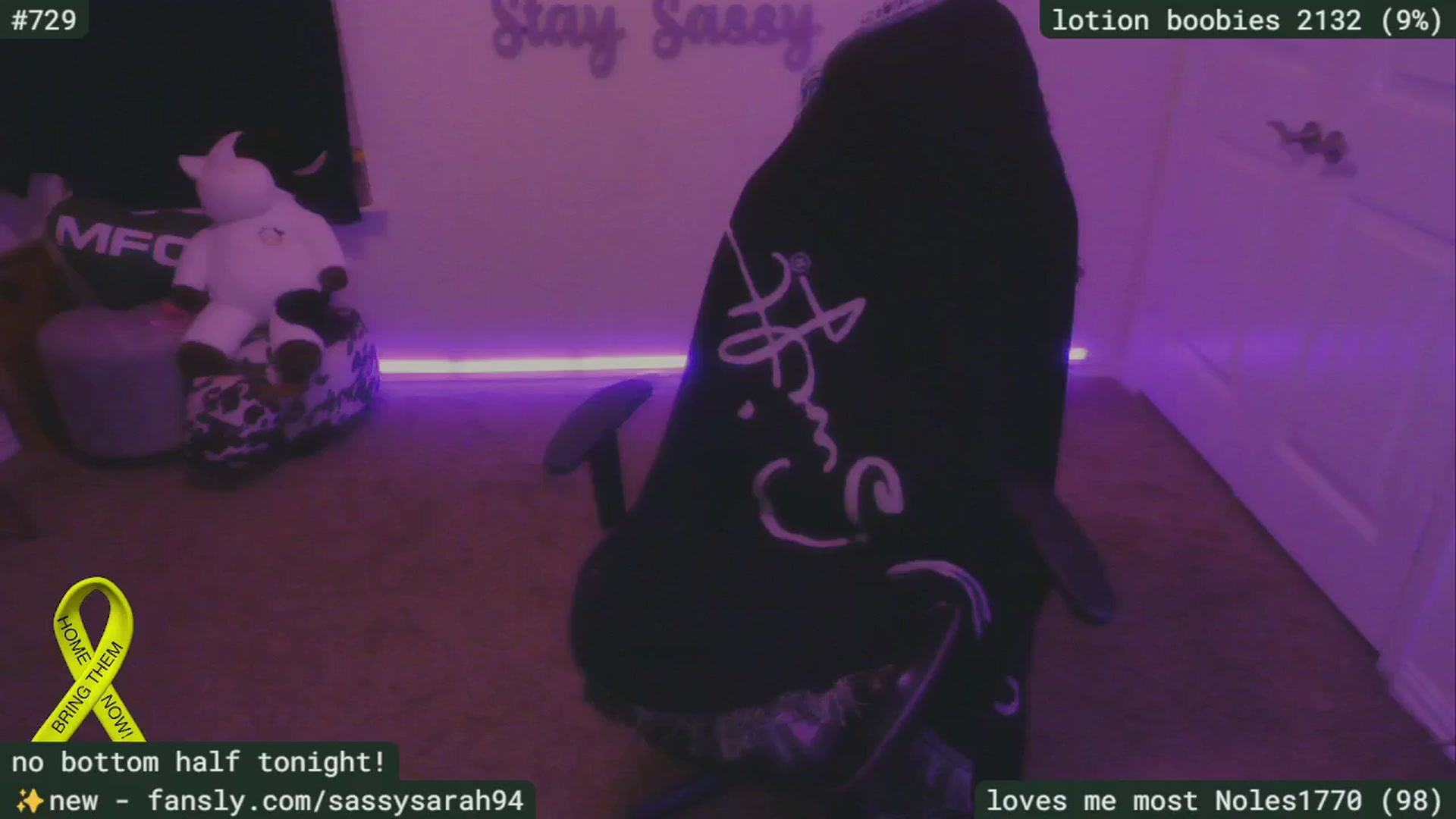 SassySarah94 video thumbnail