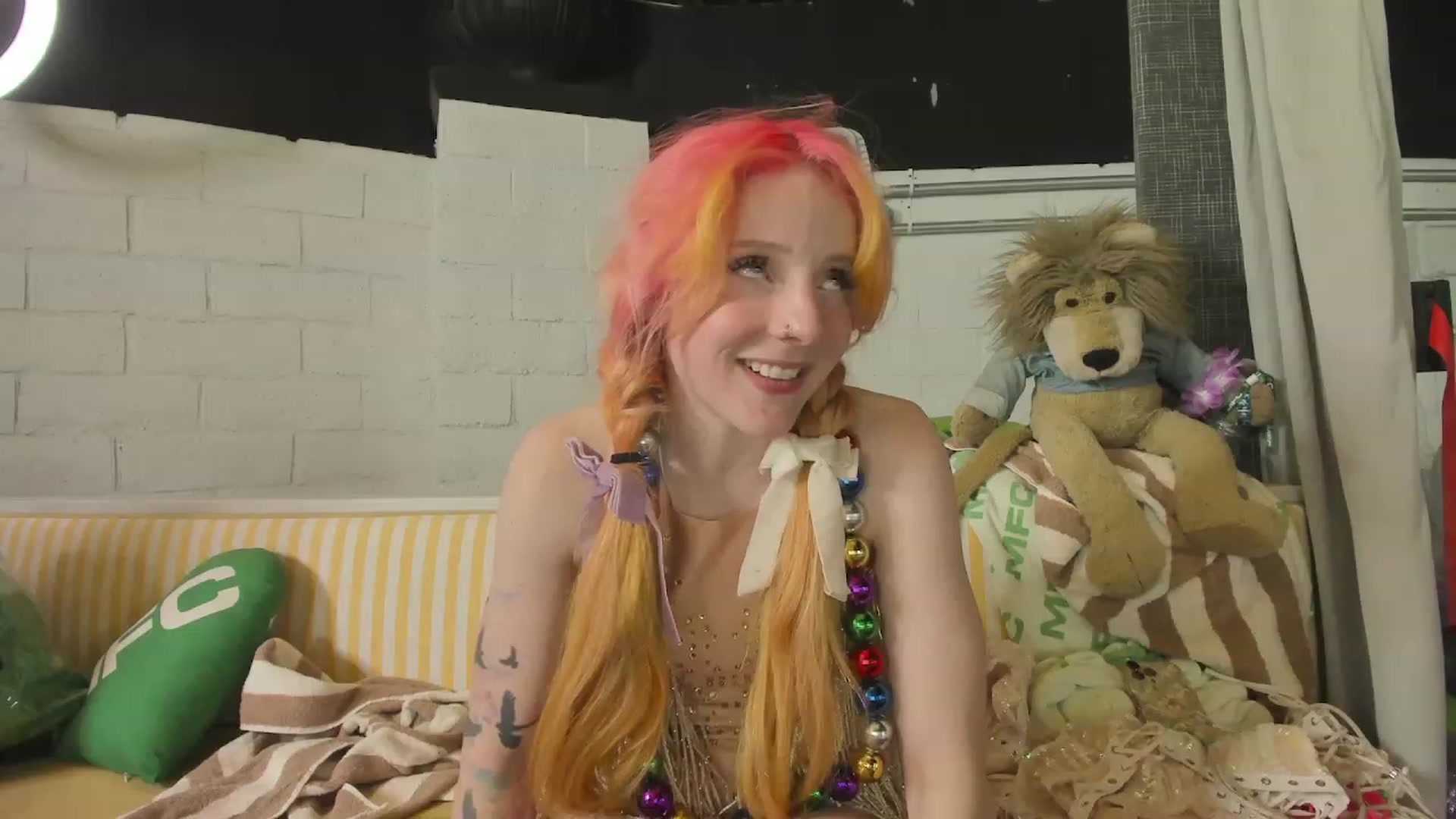 KristieBish video thumbnail