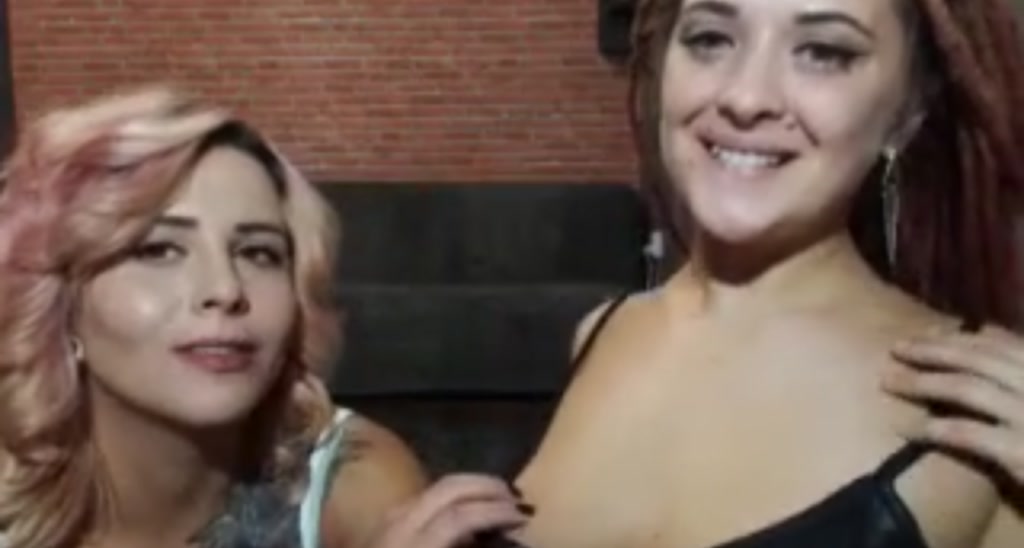 WondersGirlsX video thumbnail