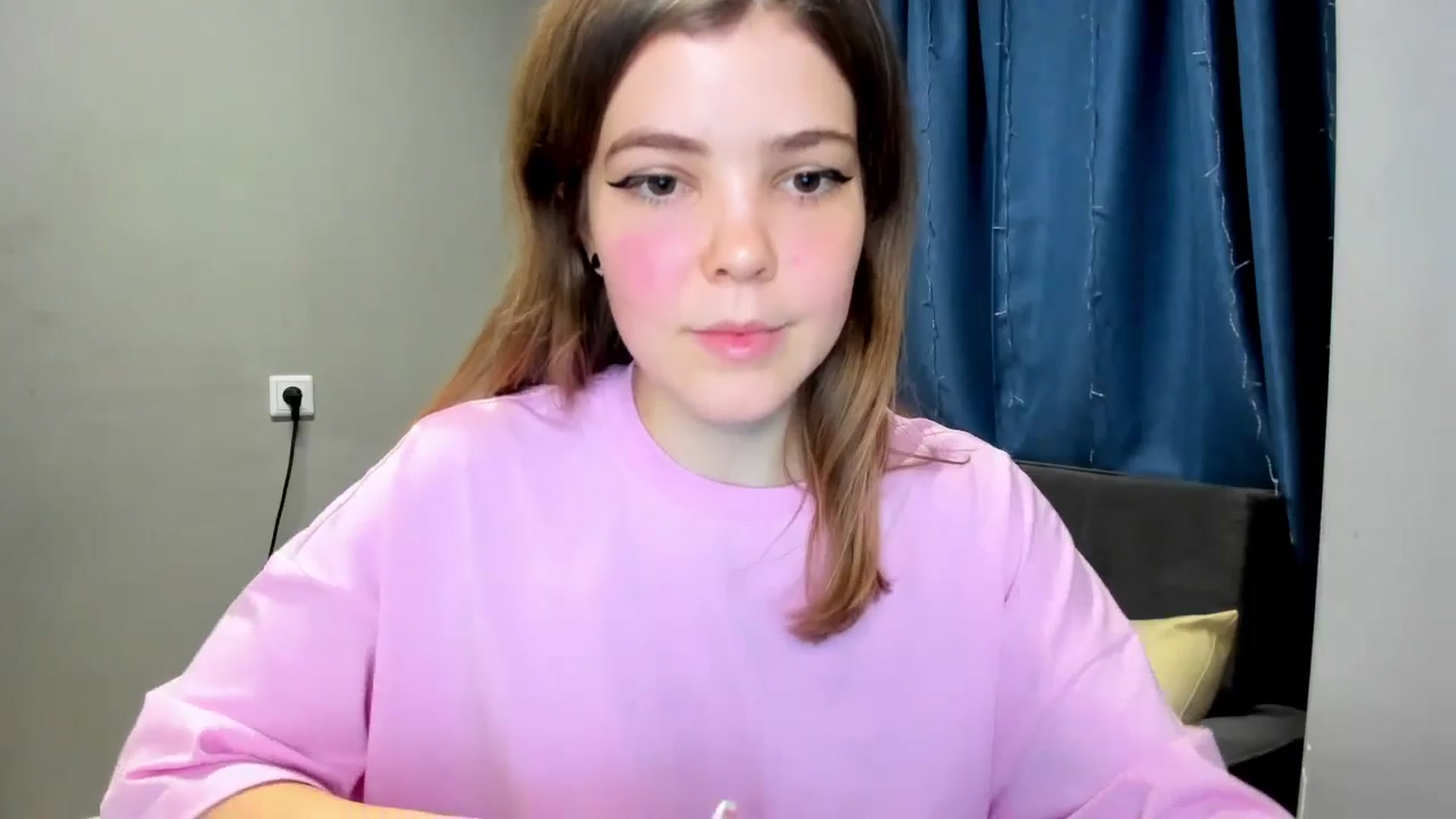 EffyShy video thumbnail