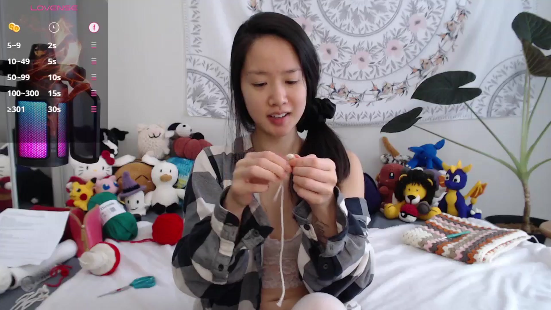 MarissaPeach video thumbnail