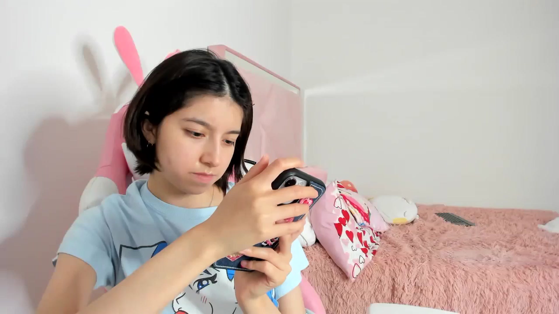 Cherrycute666 video thumbnail