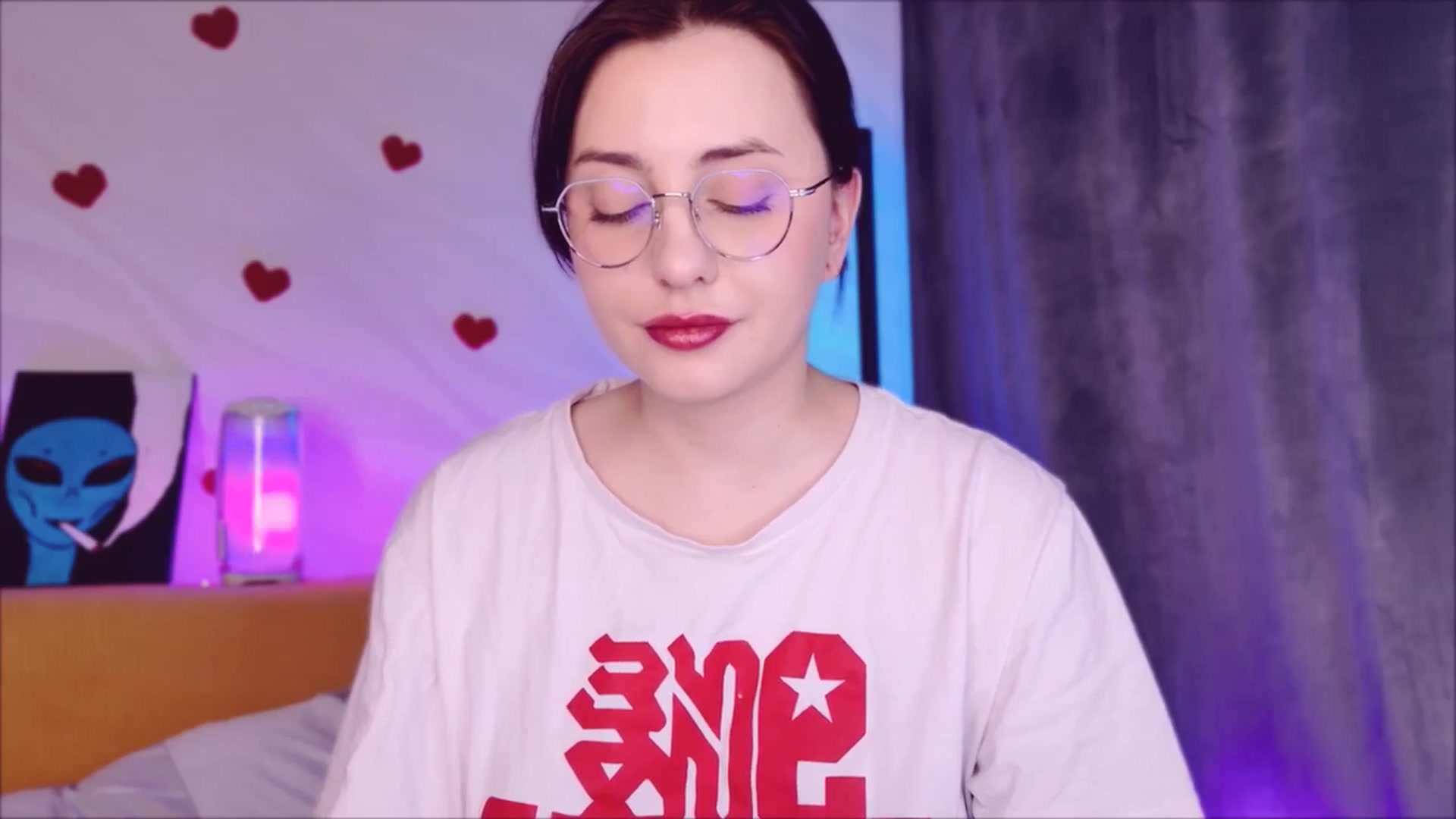 Alien_Eva video thumbnail