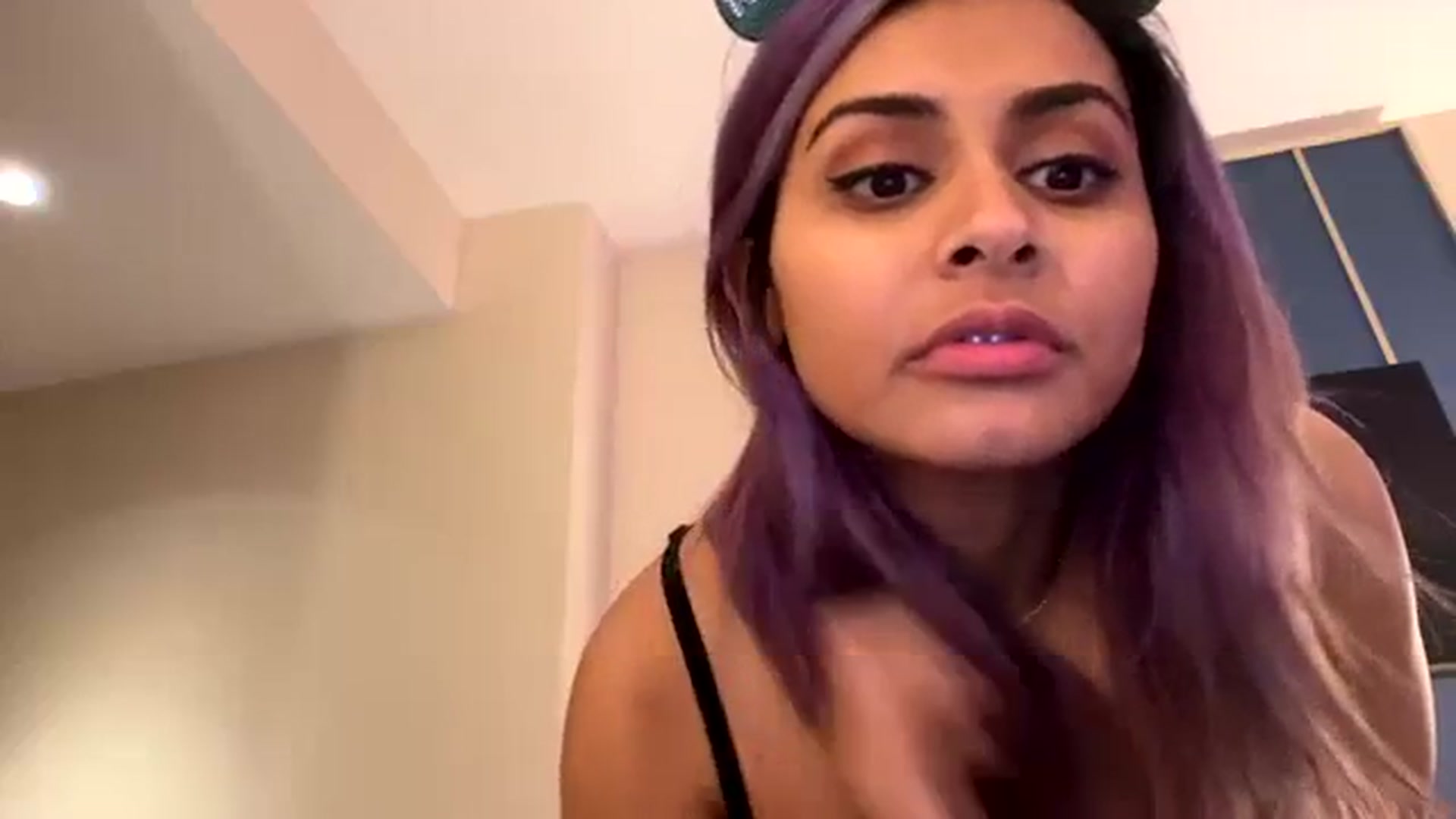 Stacy_x3 video thumbnail