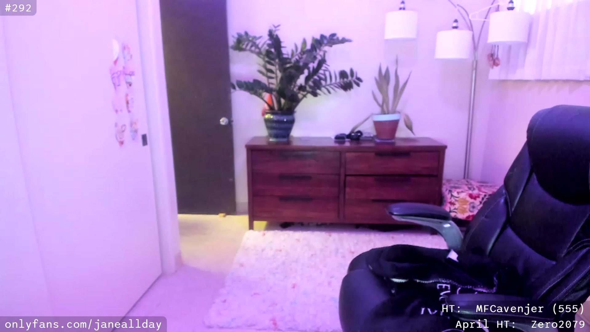 JaneAllDay video thumbnail
