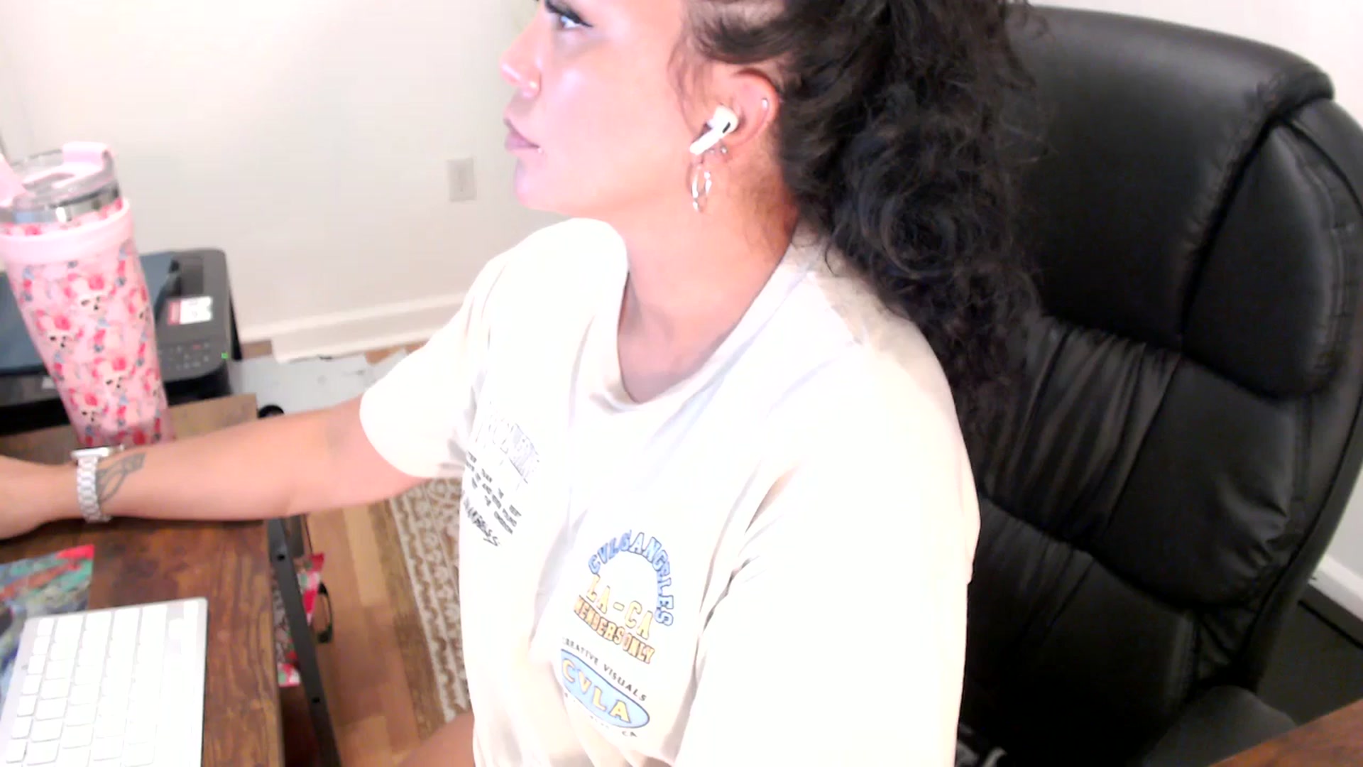 MickaylaStar video thumbnail