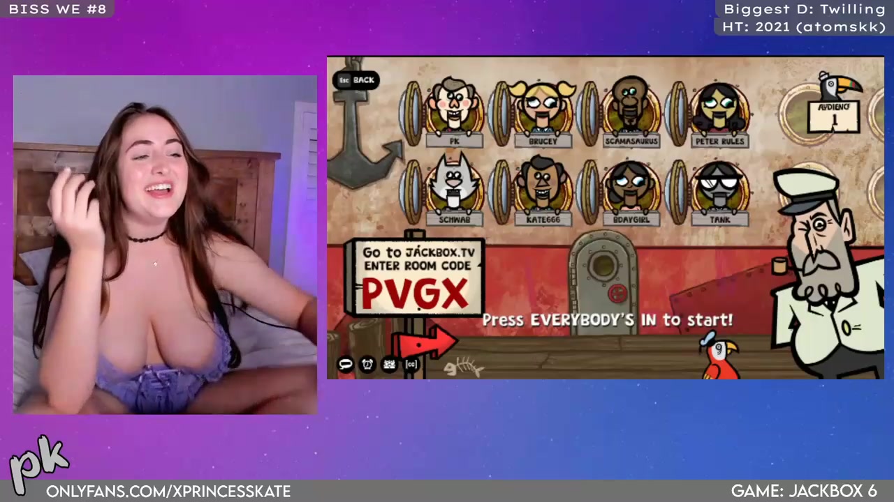 PrincessKate video thumbnail