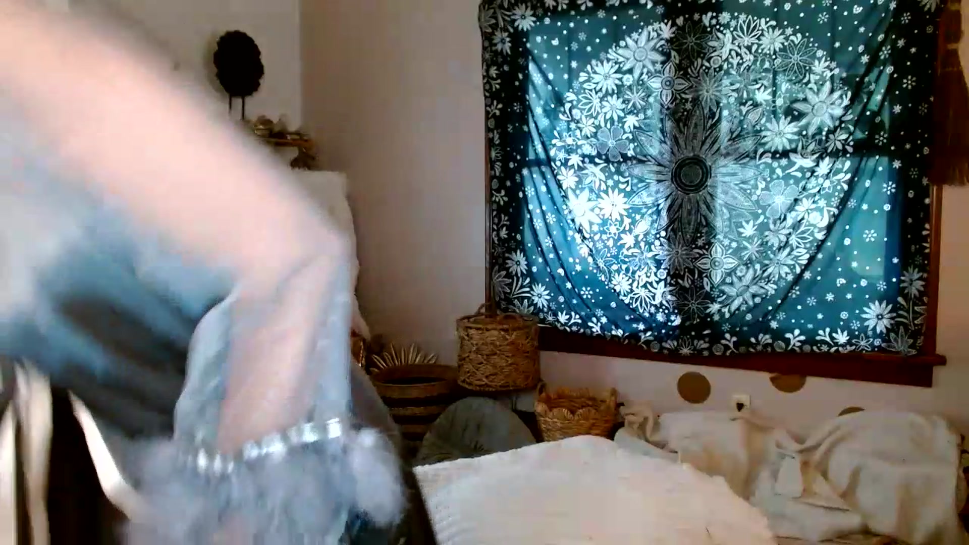MayGray video thumbnail