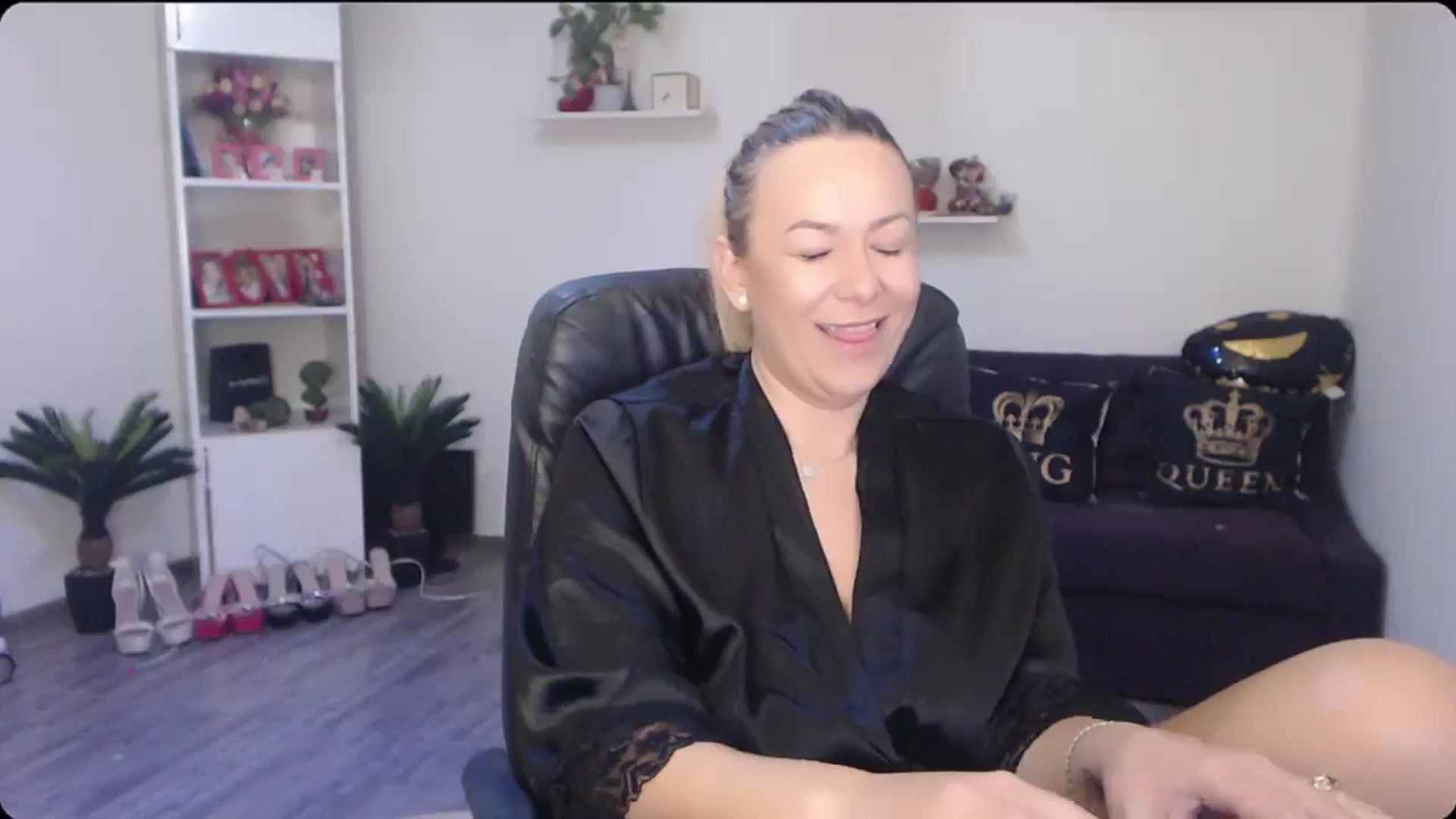 A_baby_Boo video thumbnail
