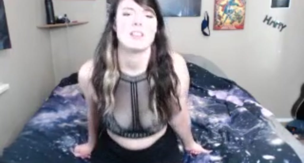 TiggerRosey video thumbnail