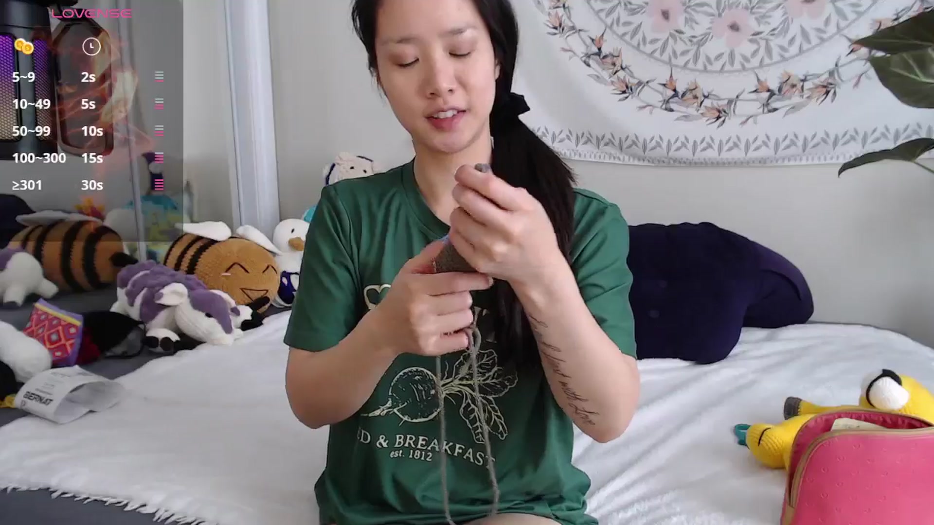 MarissaPeach video thumbnail