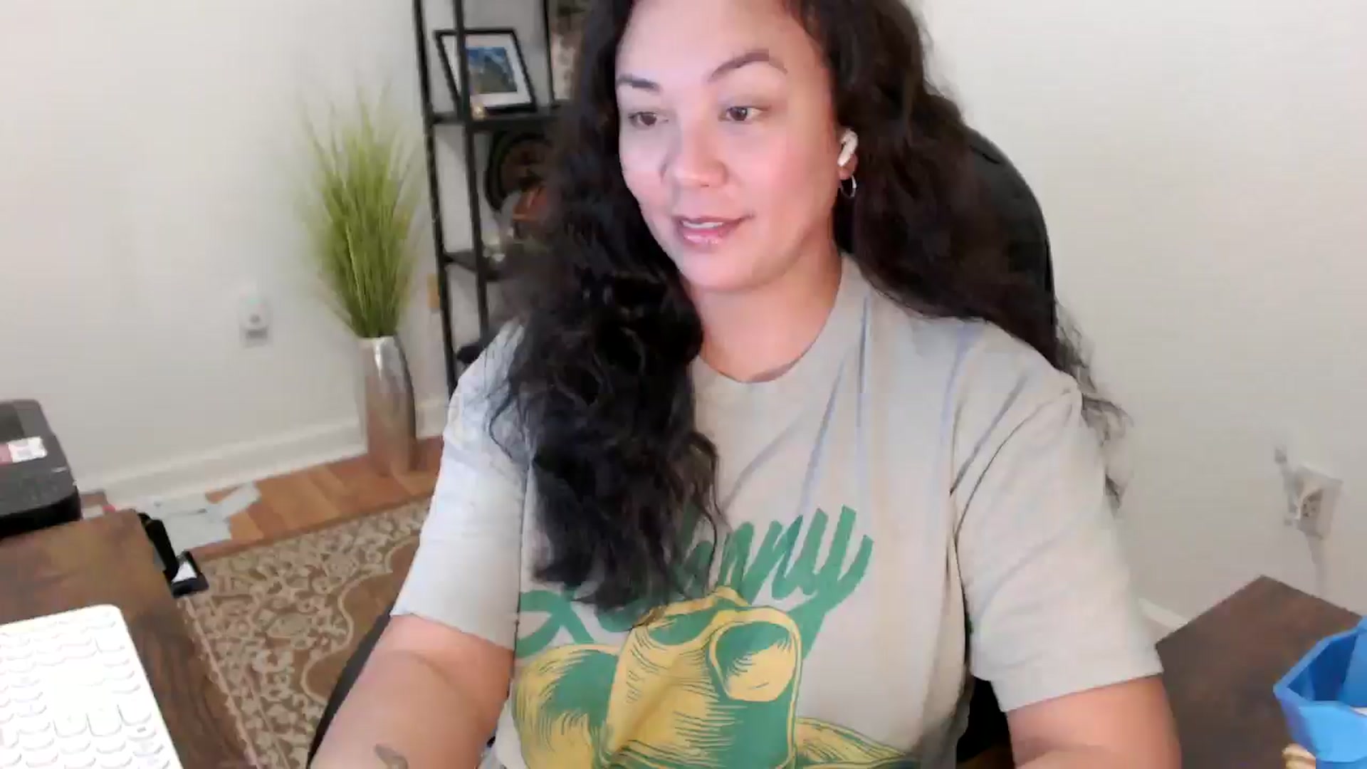 MickaylaStar video thumbnail