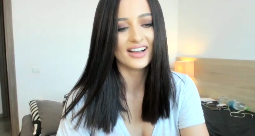 BrunetteBoo video thumbnail