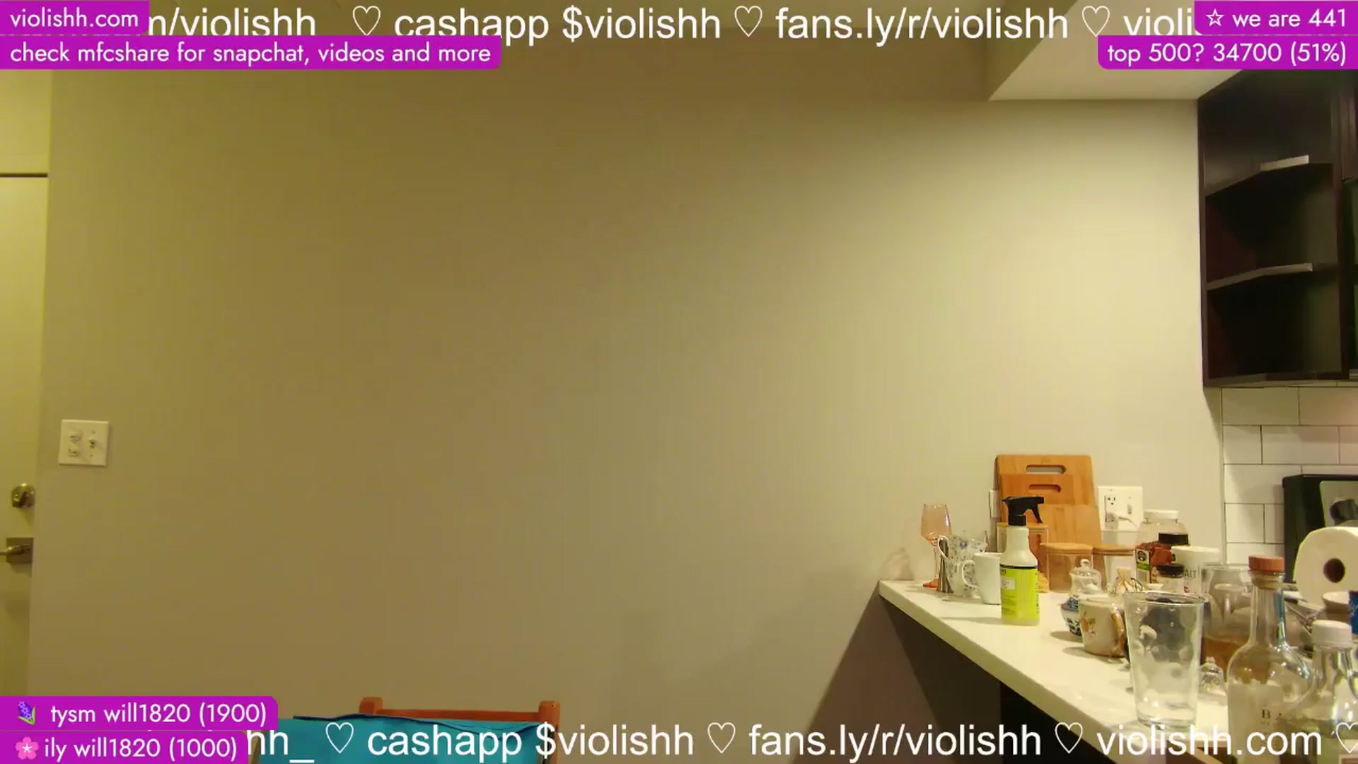 violishh video thumbnail