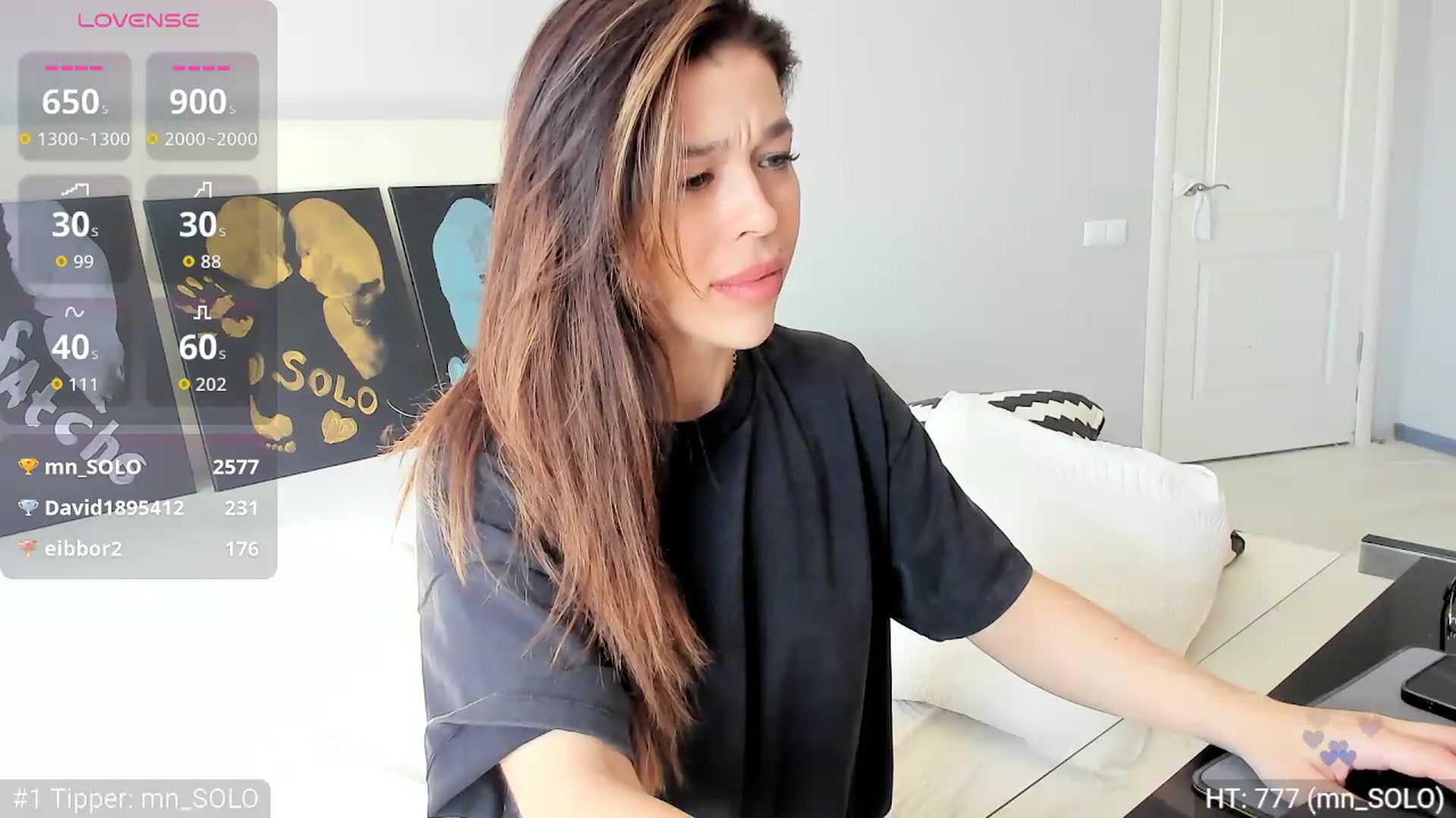 Yoursoul_Mila video thumbnail
