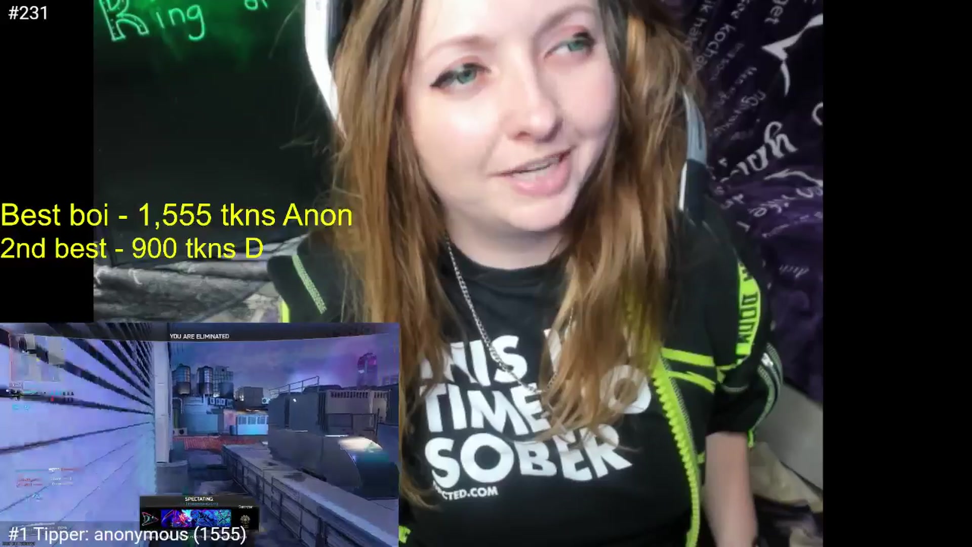PrincessBluu video thumbnail