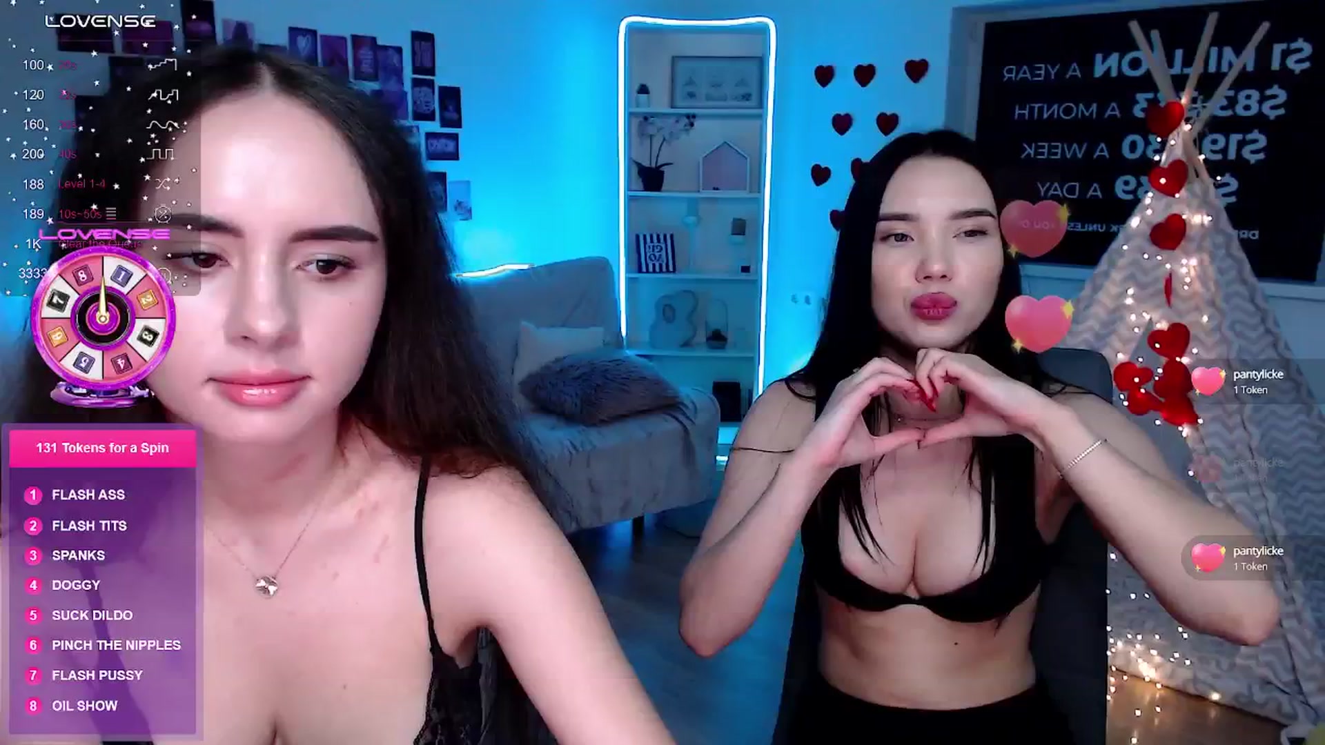 Lady_Luck0 video thumbnail