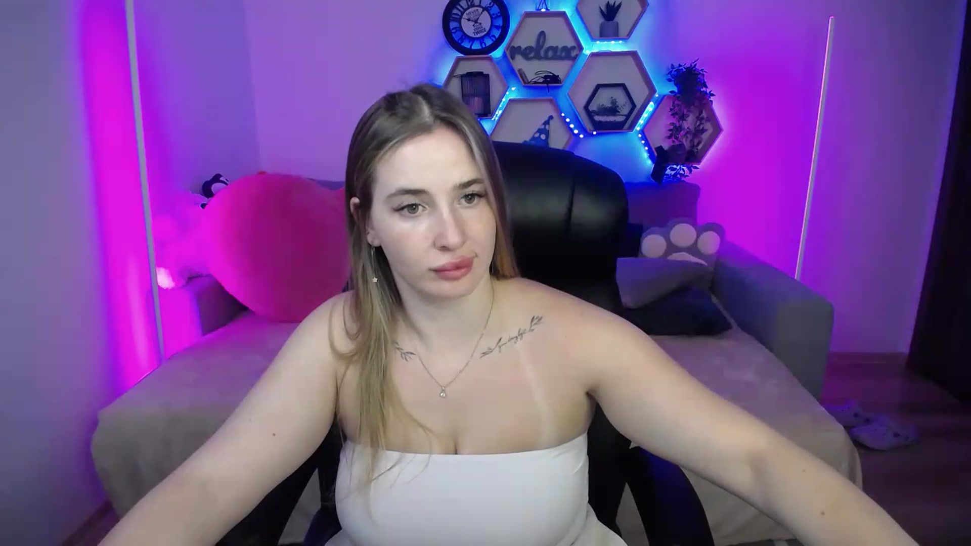 SabrinaViolet video thumbnail