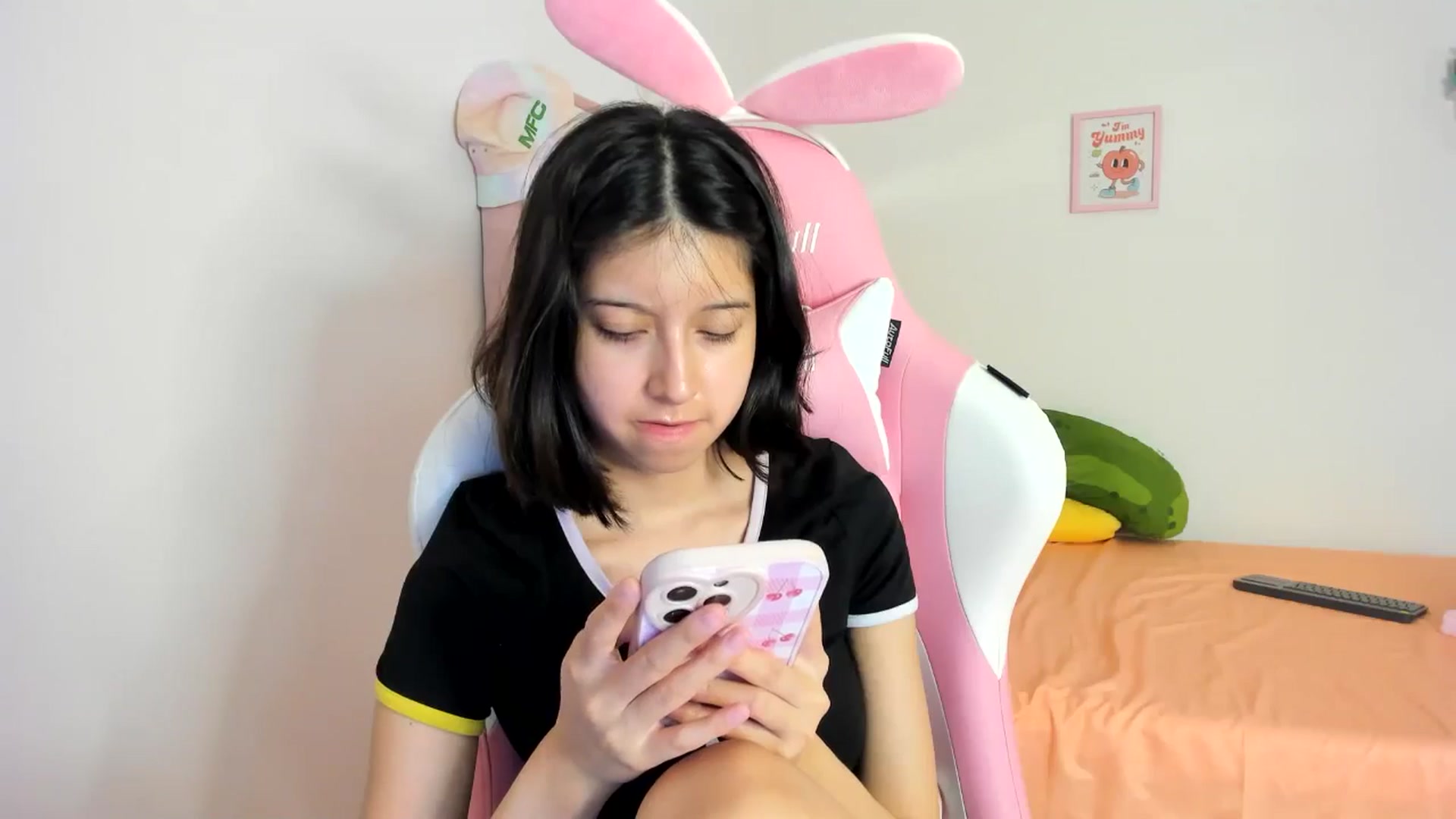 Cherrycute666 video thumbnail