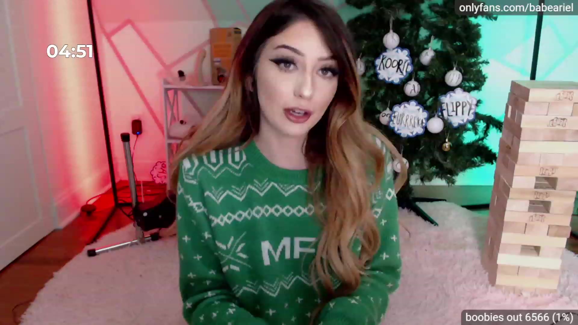BabeAriel video thumbnail