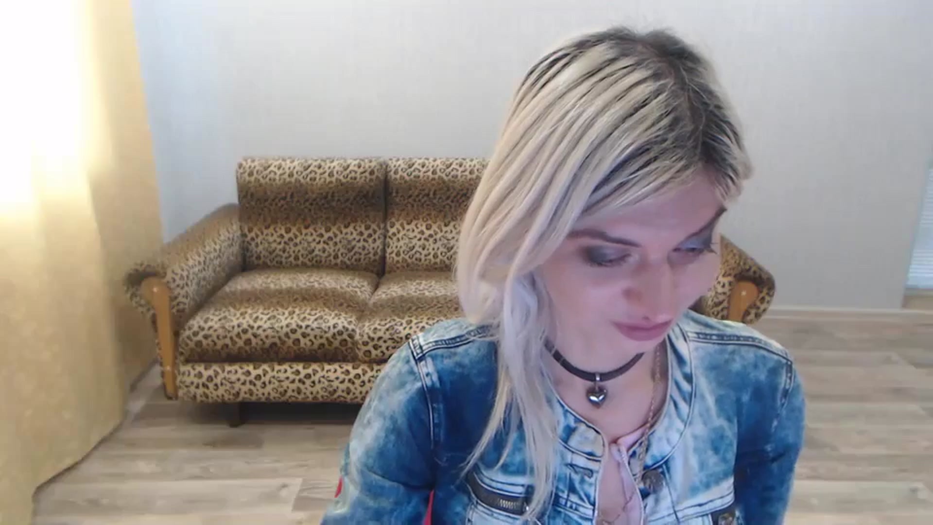 SexyBeatriice video thumbnail