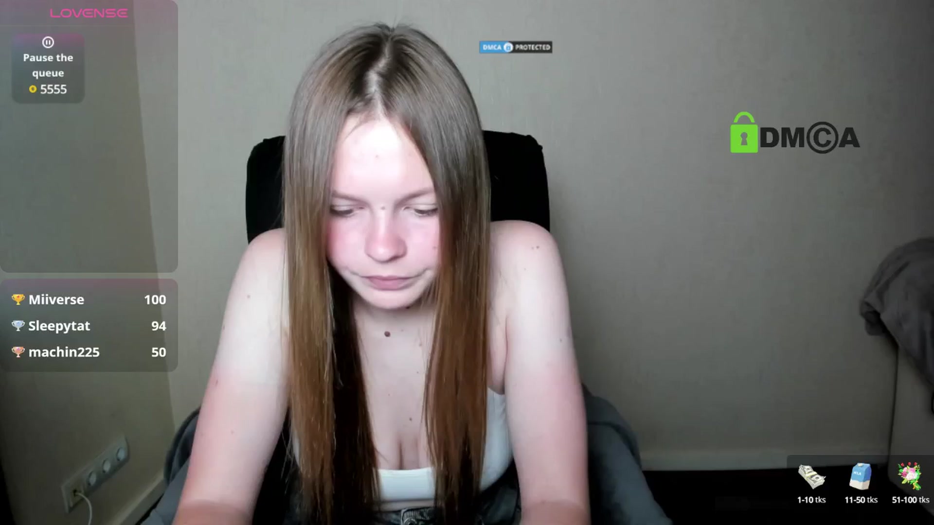 CuteDina video thumbnail