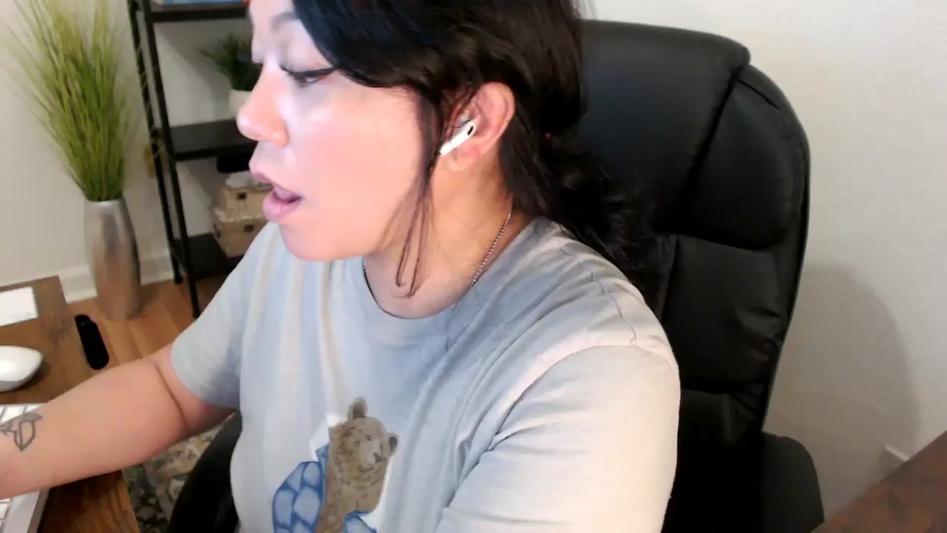 MickaylaStar video thumbnail