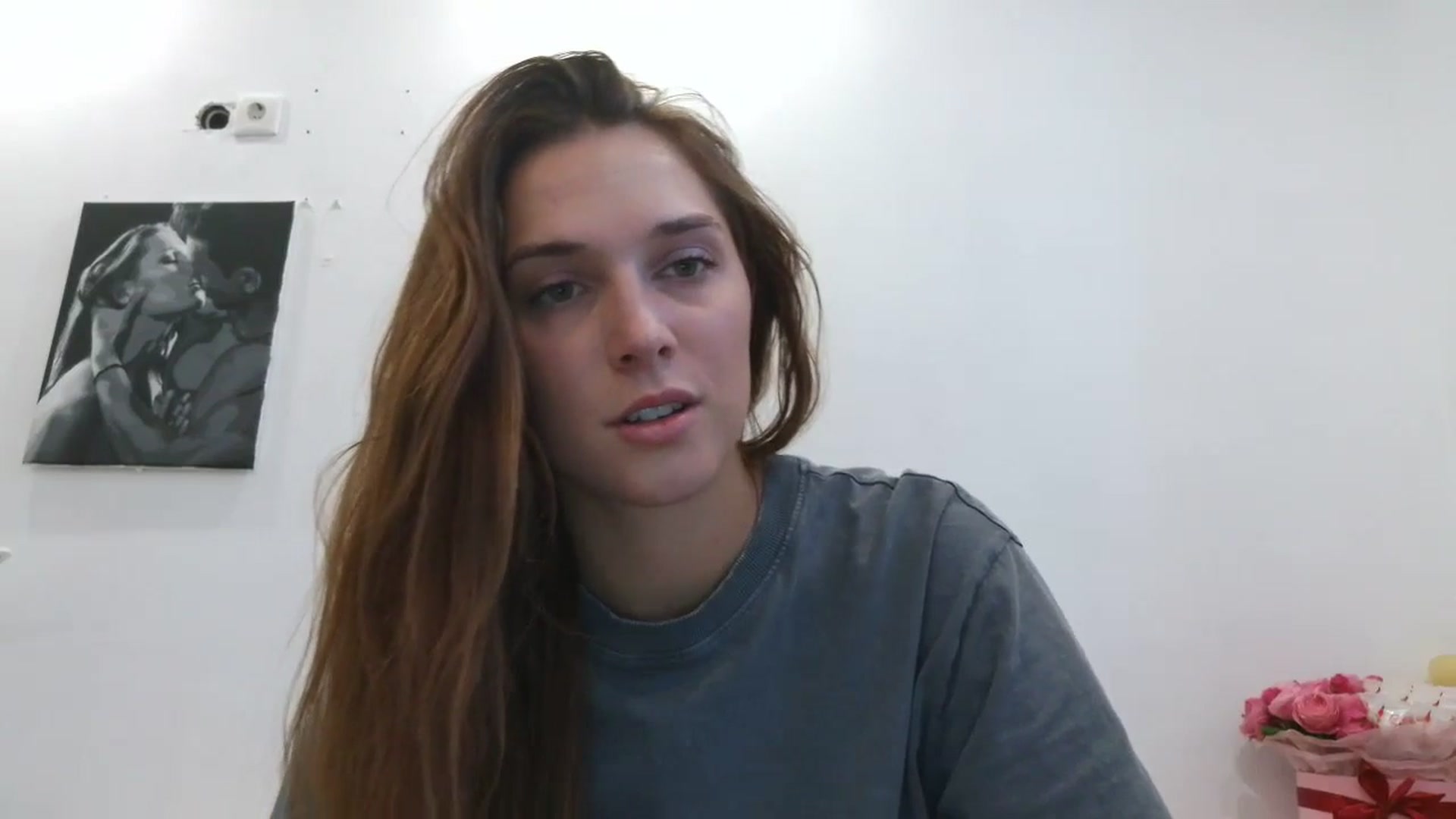 HaleyReed video thumbnail
